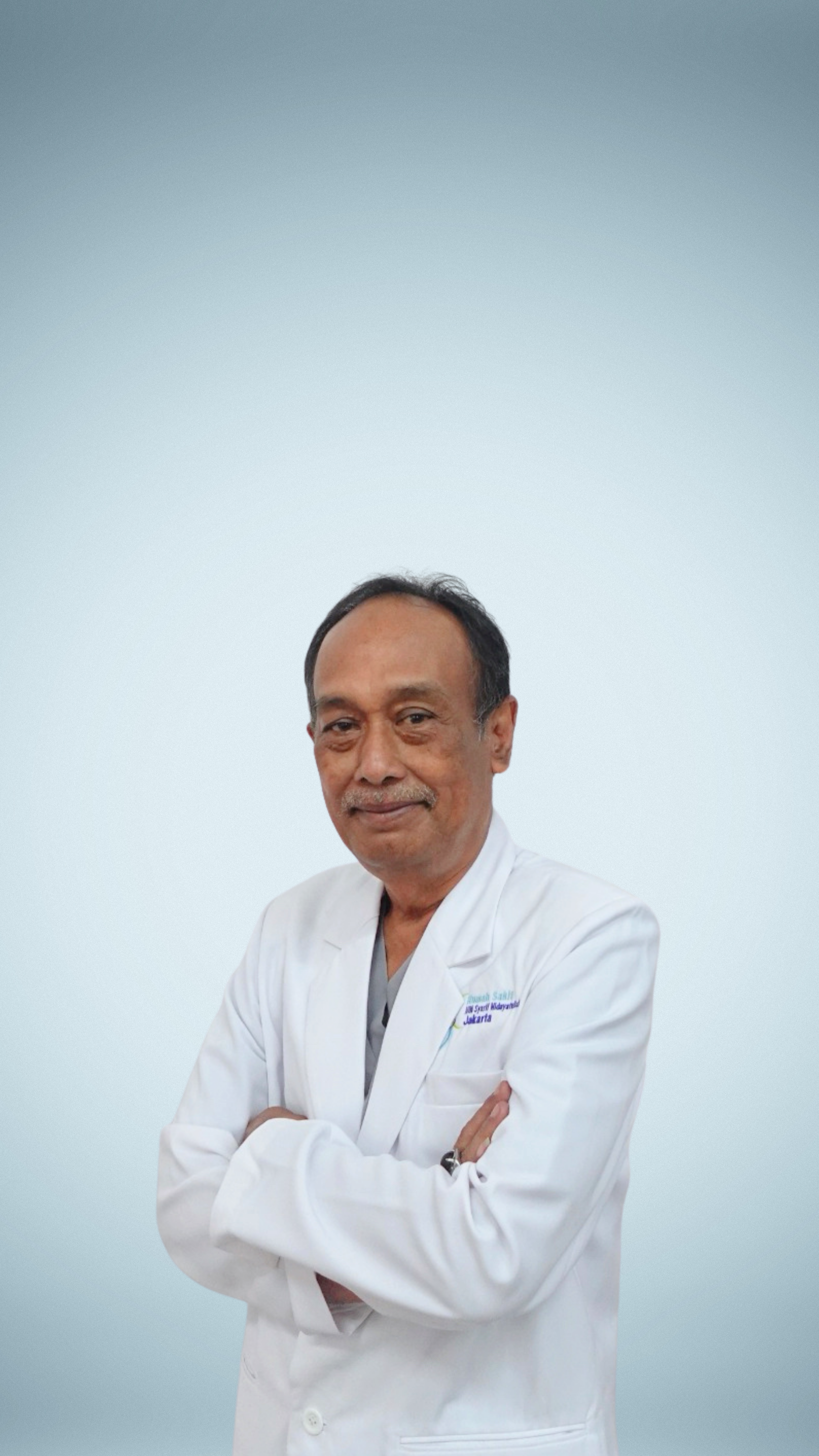 Foto Dokter AGUNG PRAYITNO, dr. Sp.AK