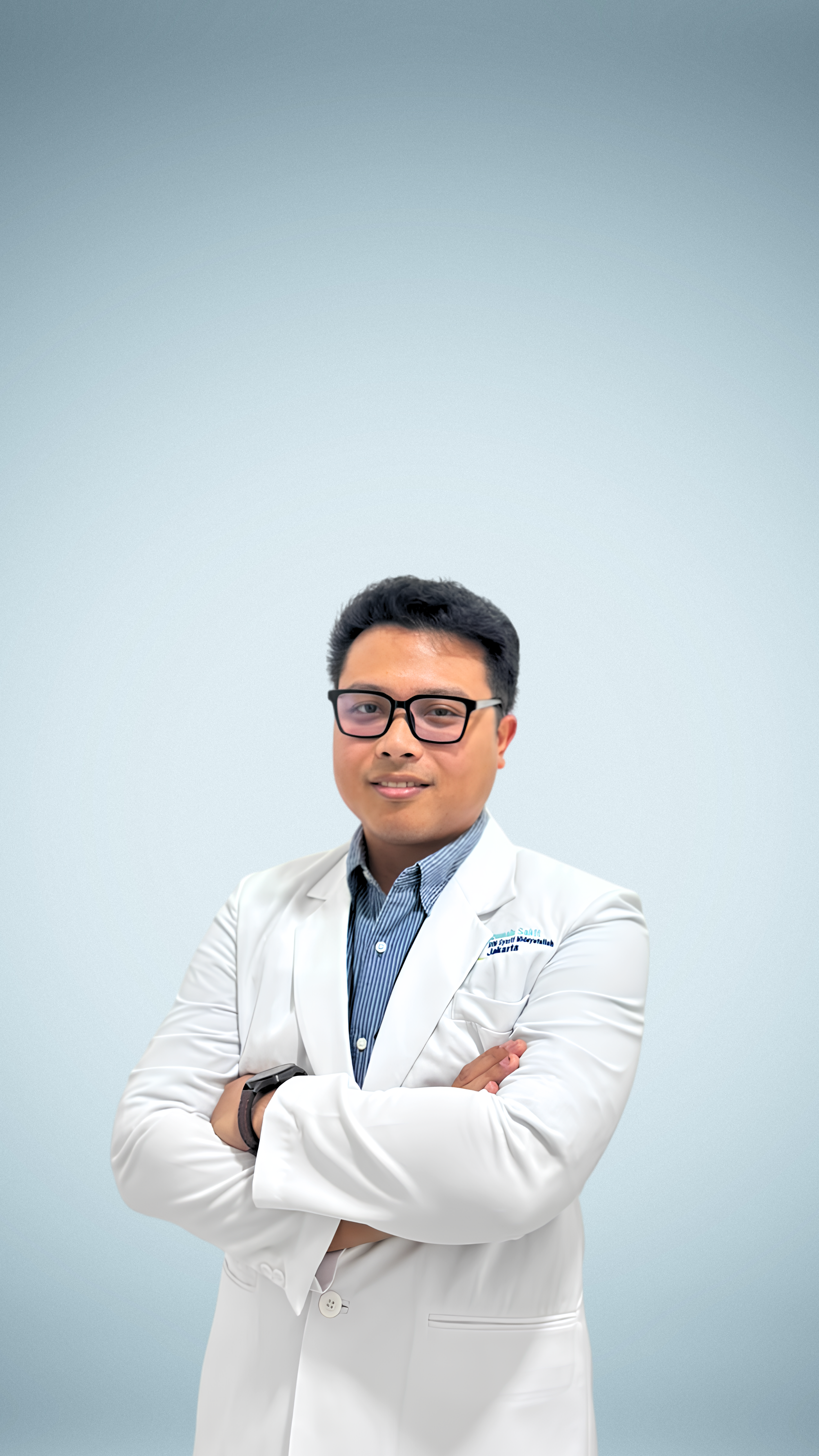 Foto Dokter dr. Muhammad Alfa Septiano Yunus, Sp.OT