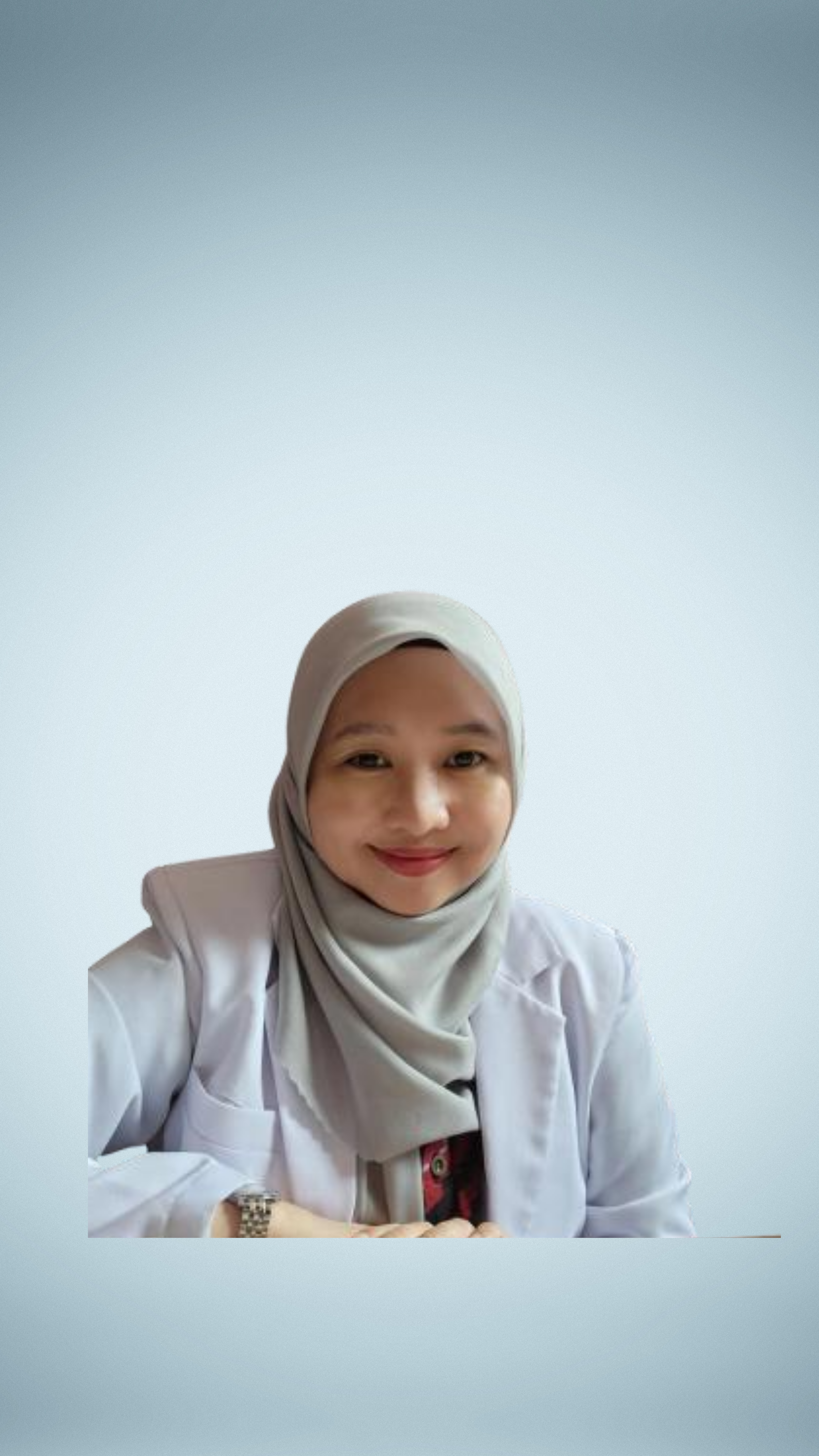Foto Dokter Ana Fawziah, dr. Sp.PD (T)