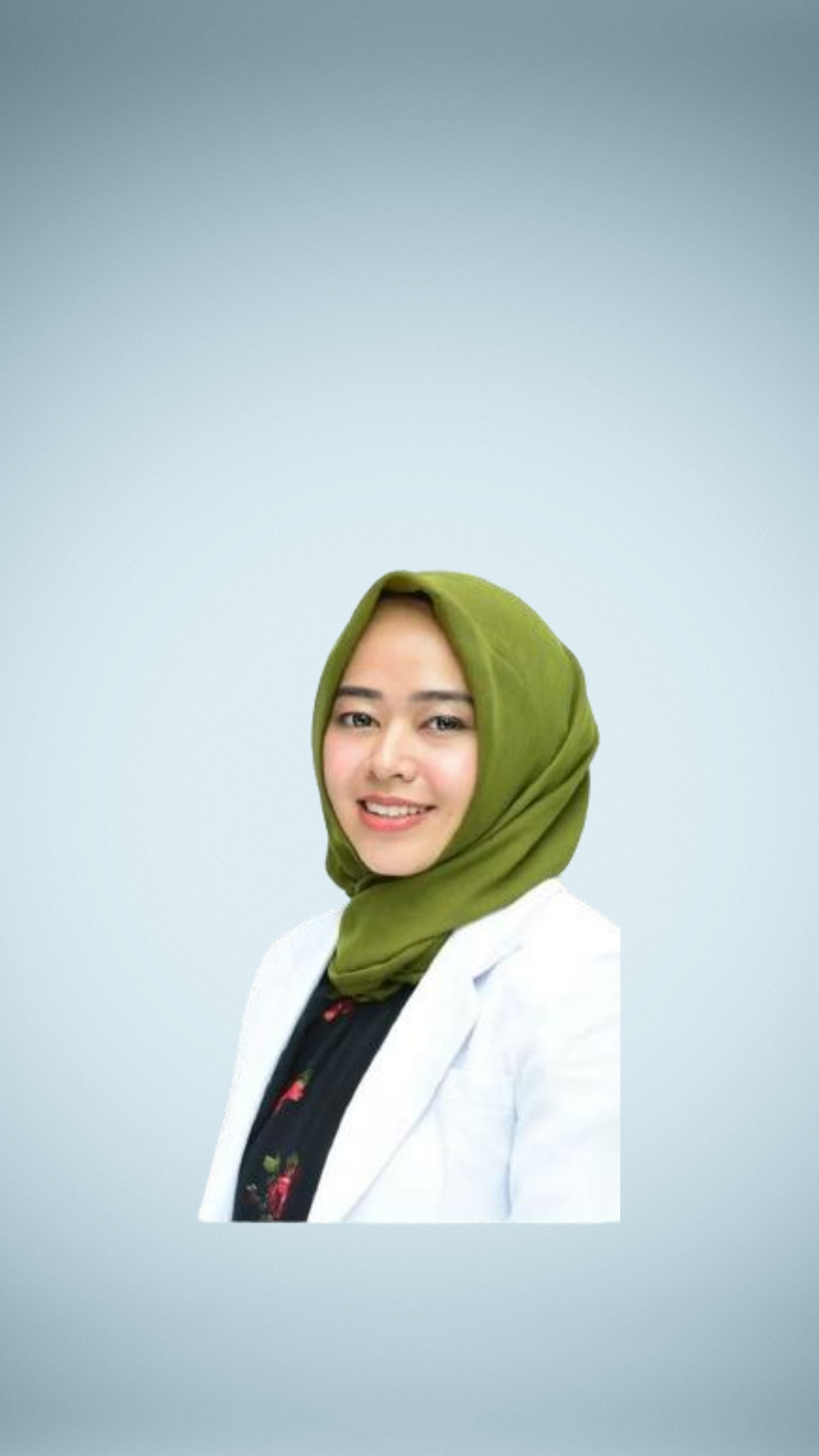 Foto Dokter Arifa Pediarahma, drg. SpKGA