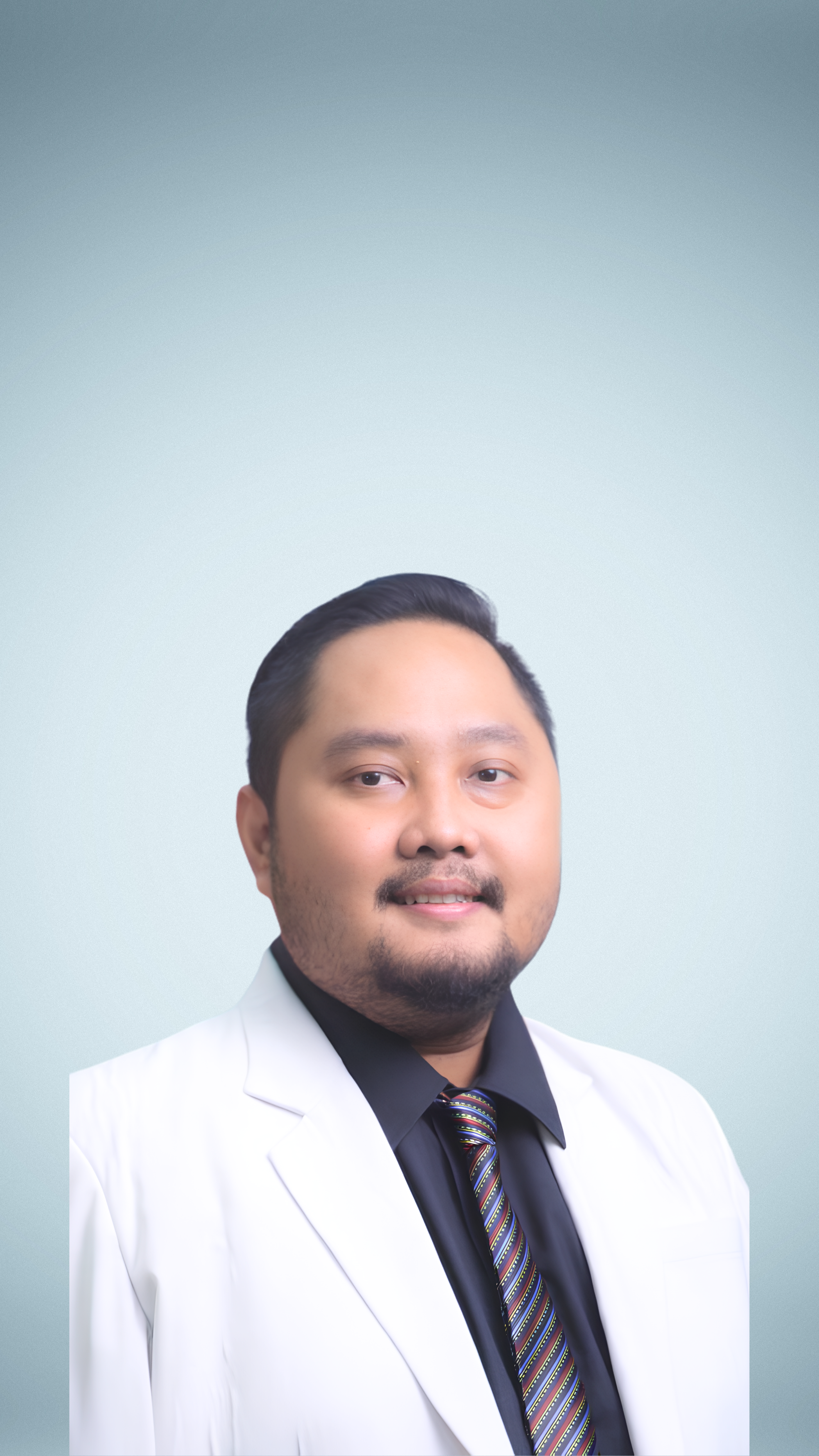 Foto Dokter Aryo Yunian RamdhaniI,dr.Sp.THT,KL (T)