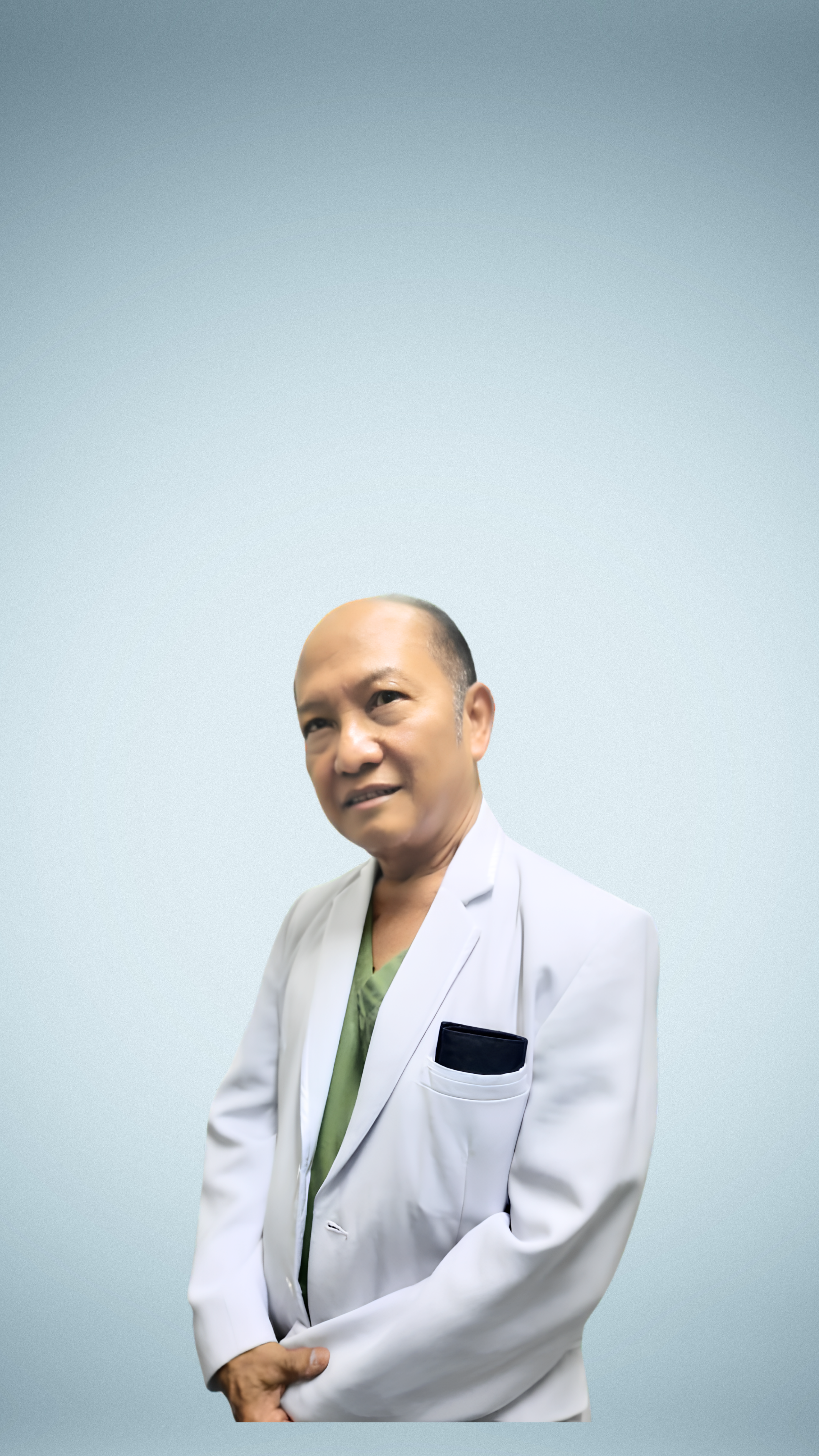Foto Dokter dr. R. Bagoes Soesilo, Sp.B., Sub.B.Ped.(K)