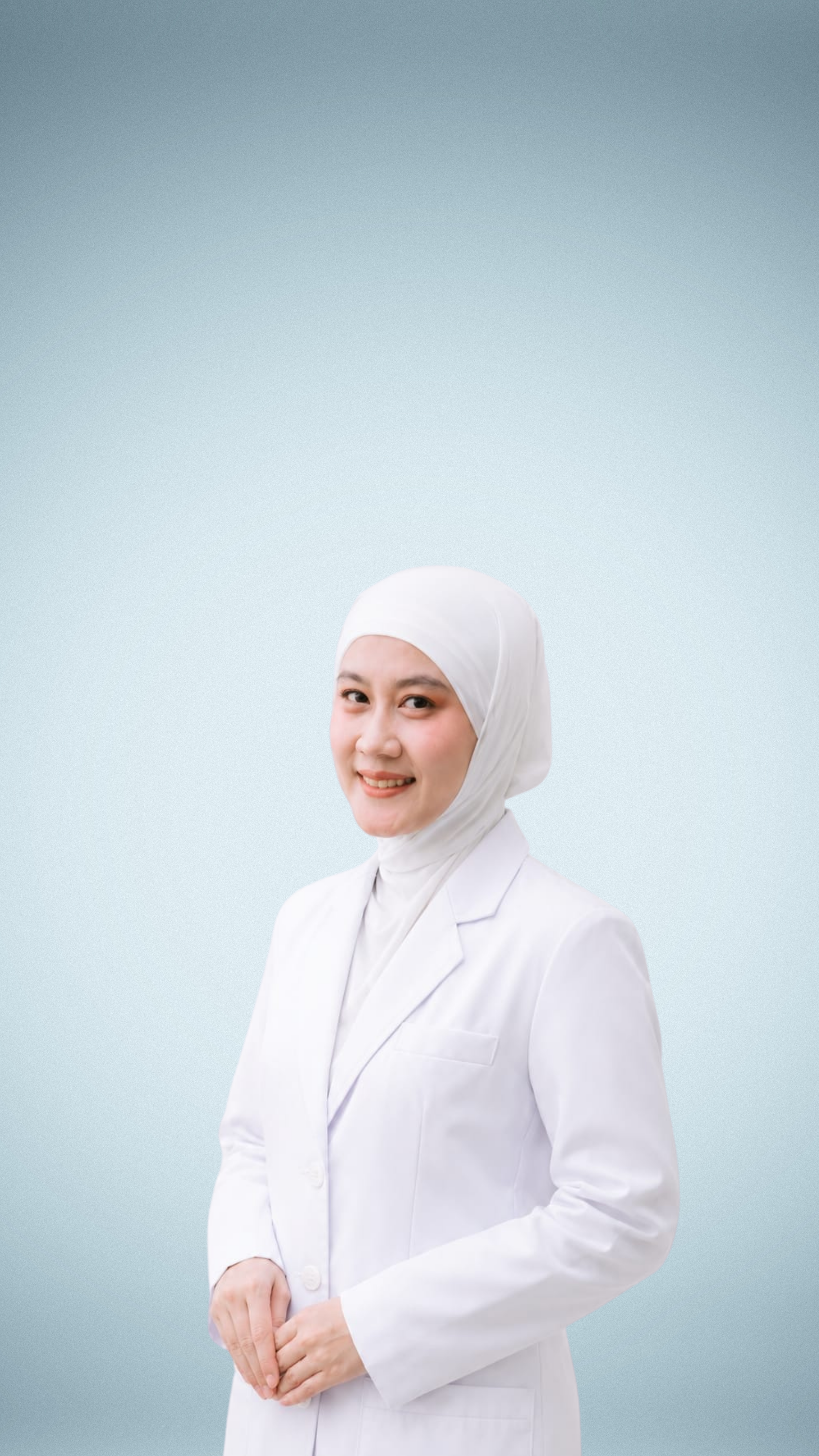 Foto Dokter dr. Siti Binayu Adzani, Sp.P