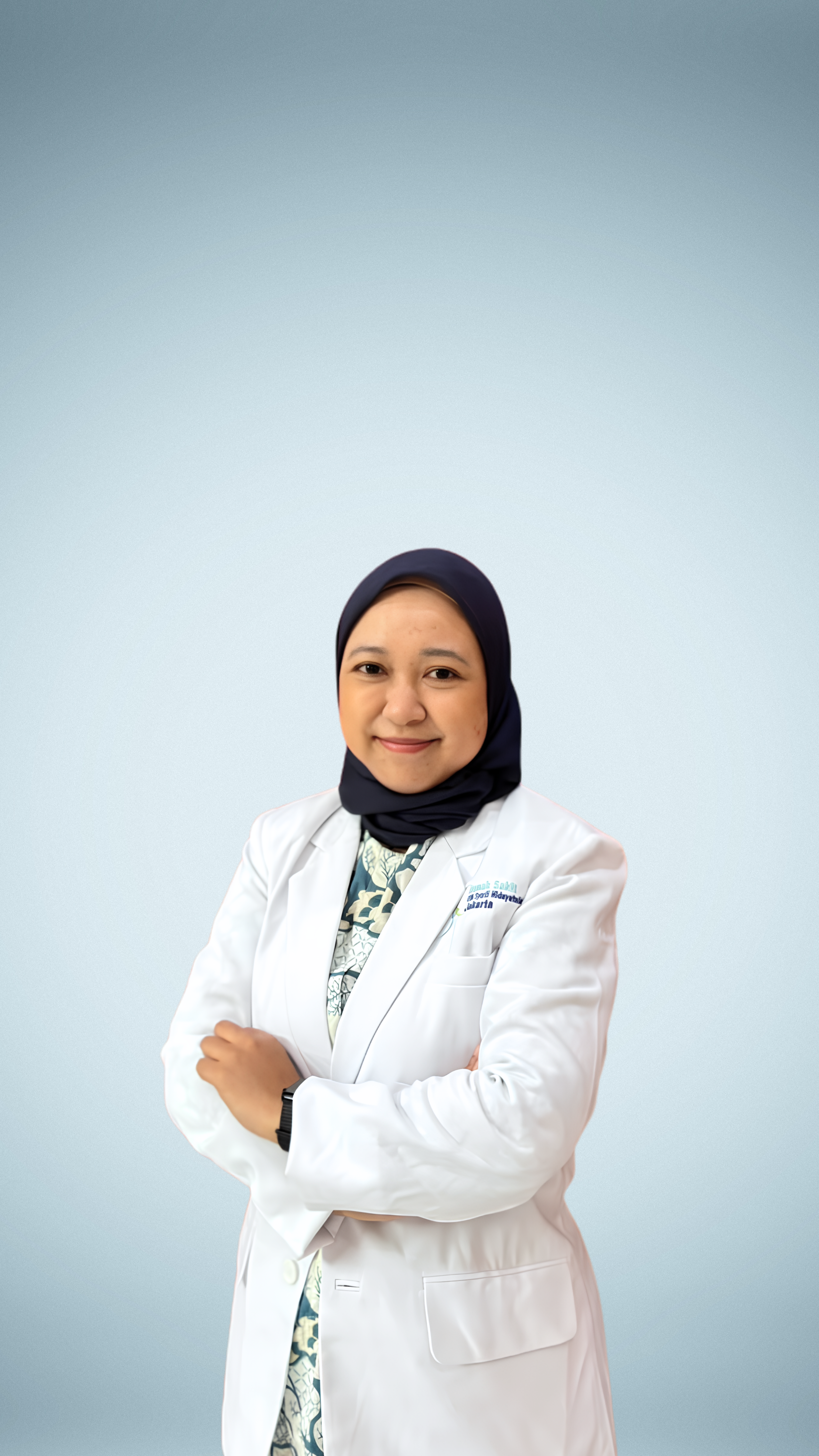 Foto Dokter dr. Daniswara Setiarta, Sp.N