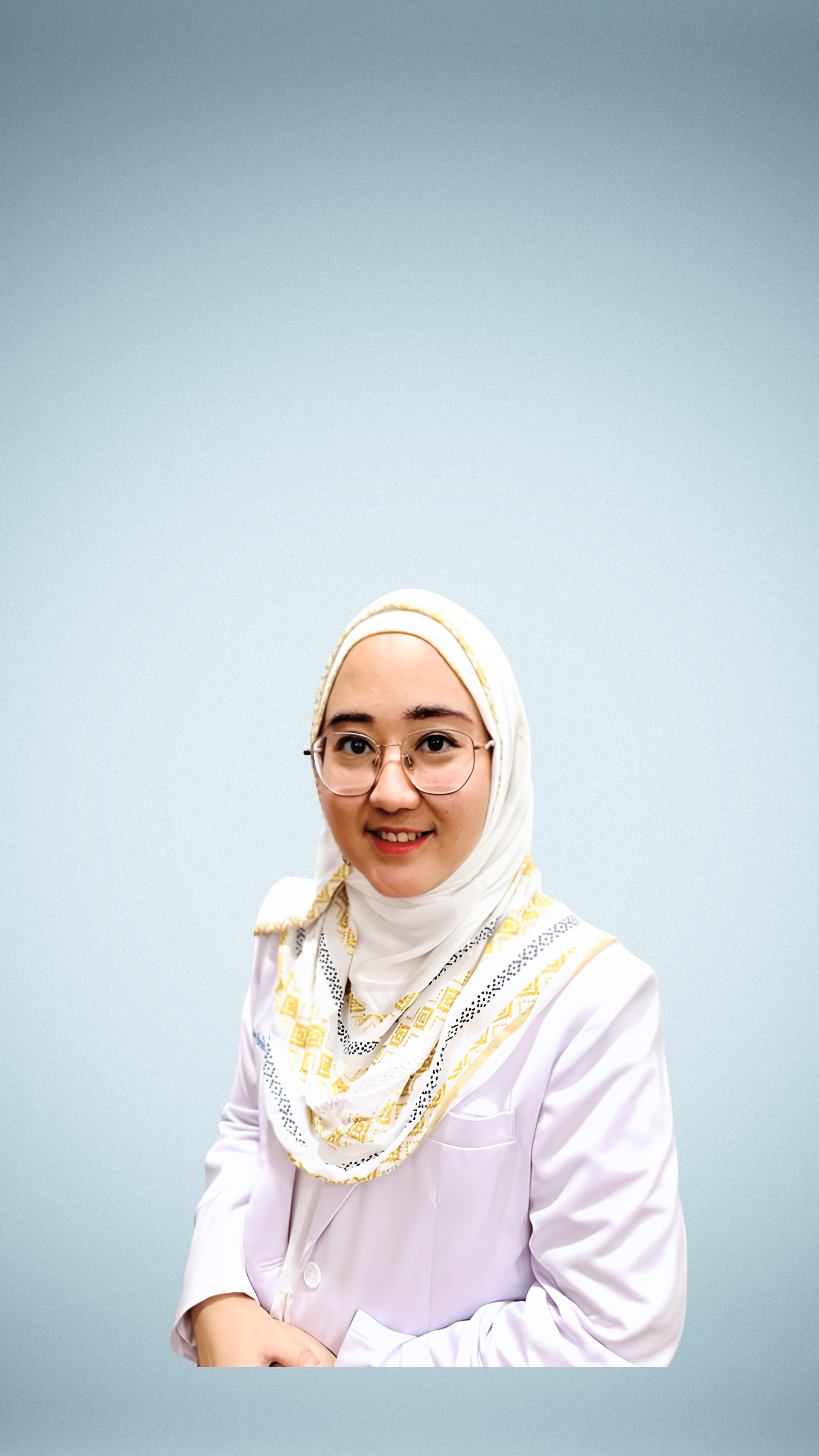 Foto Dokter ELSA ANA PURIKA, Sp.S dr