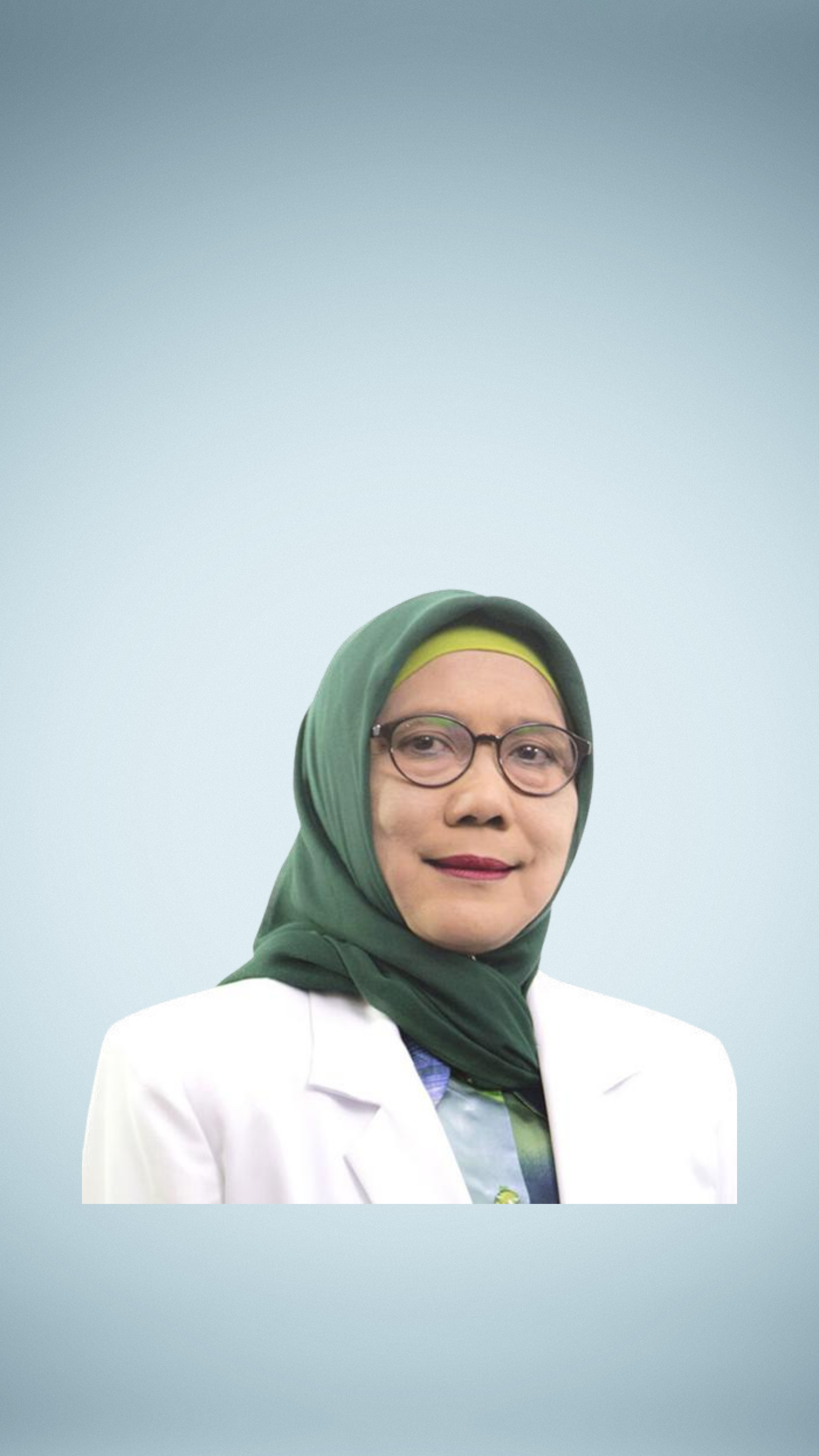 Foto Dokter Nuraeni Erni Akbar Bahtiar, dr. Sp.KK
