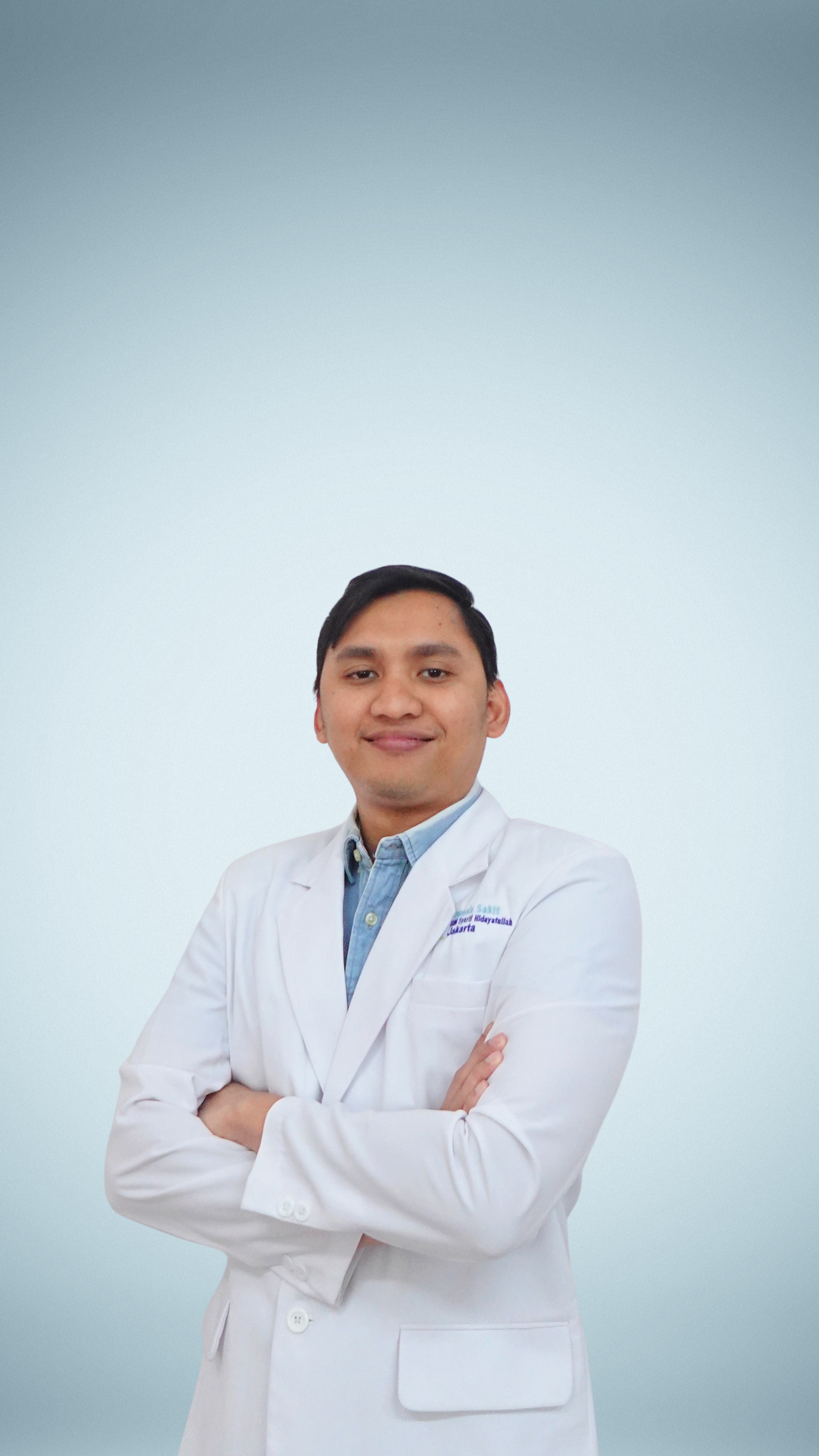 Foto Dokter Fernaldi Anggadha, dr. Sp.OT