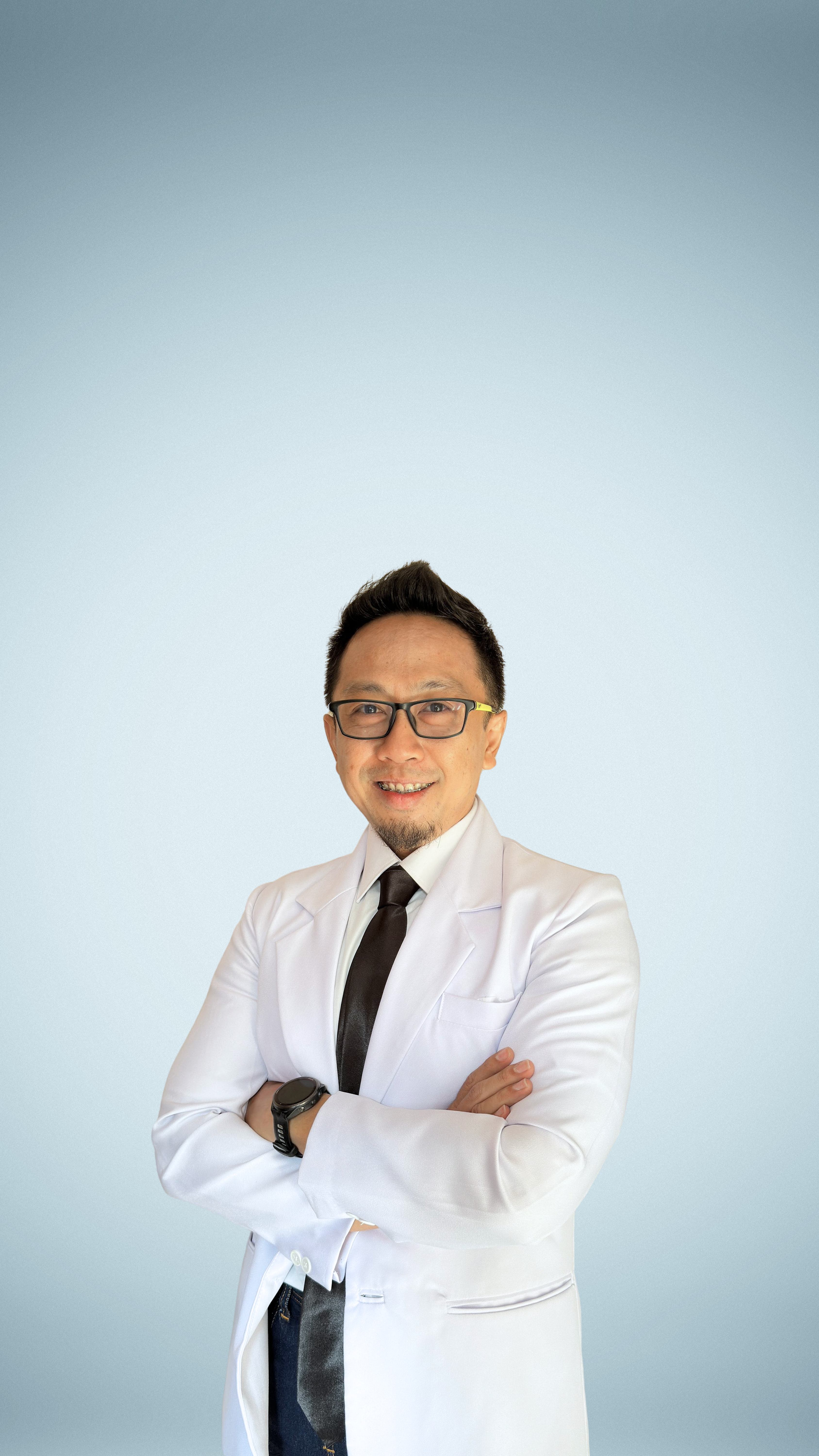 Foto Dokter dr. Findi Syamsu Aribowo, Sp.B, Subsp. Onk.(K)