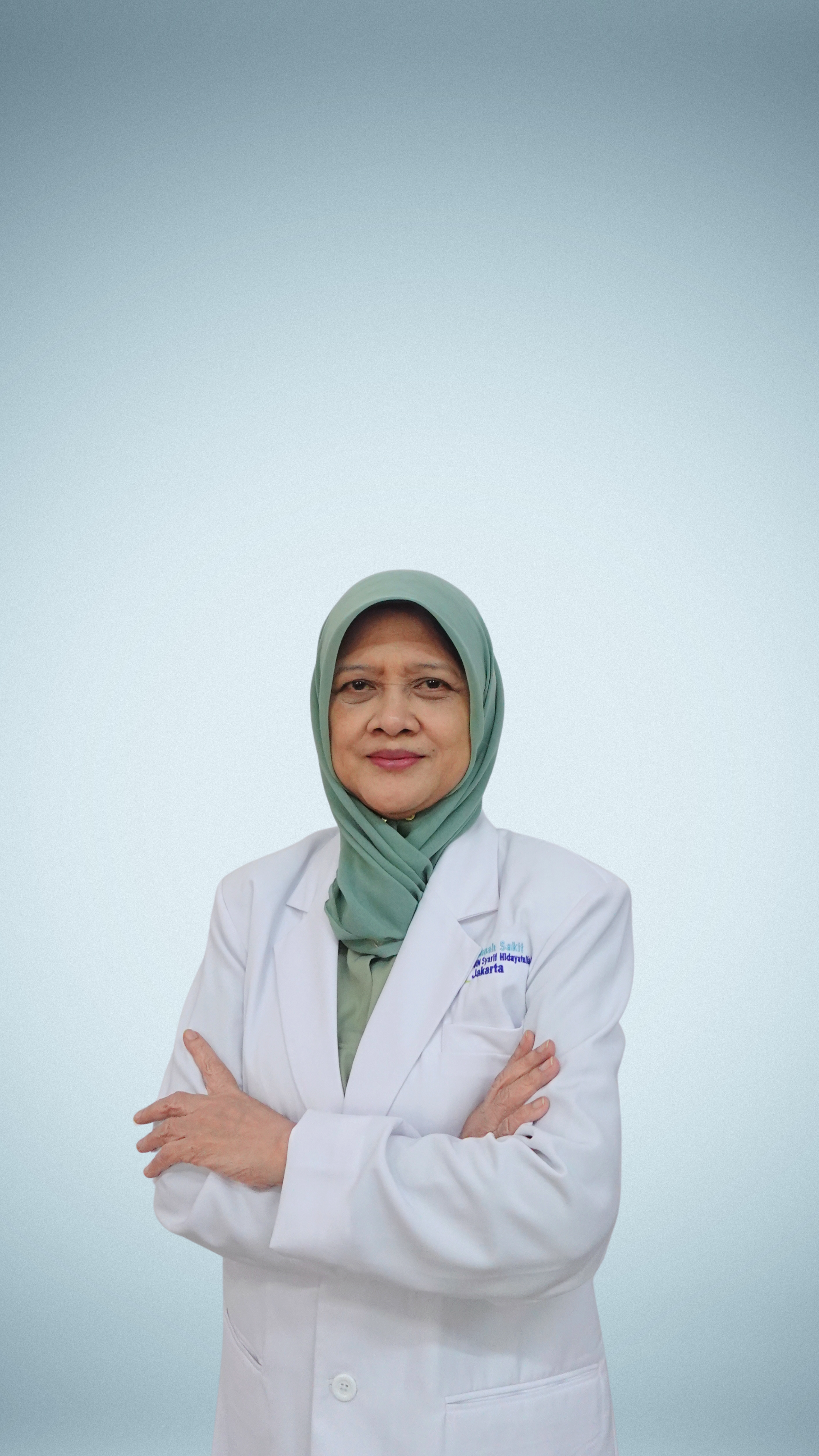 Foto Dokter Gayatri Sumardi, dr.  Sp.M