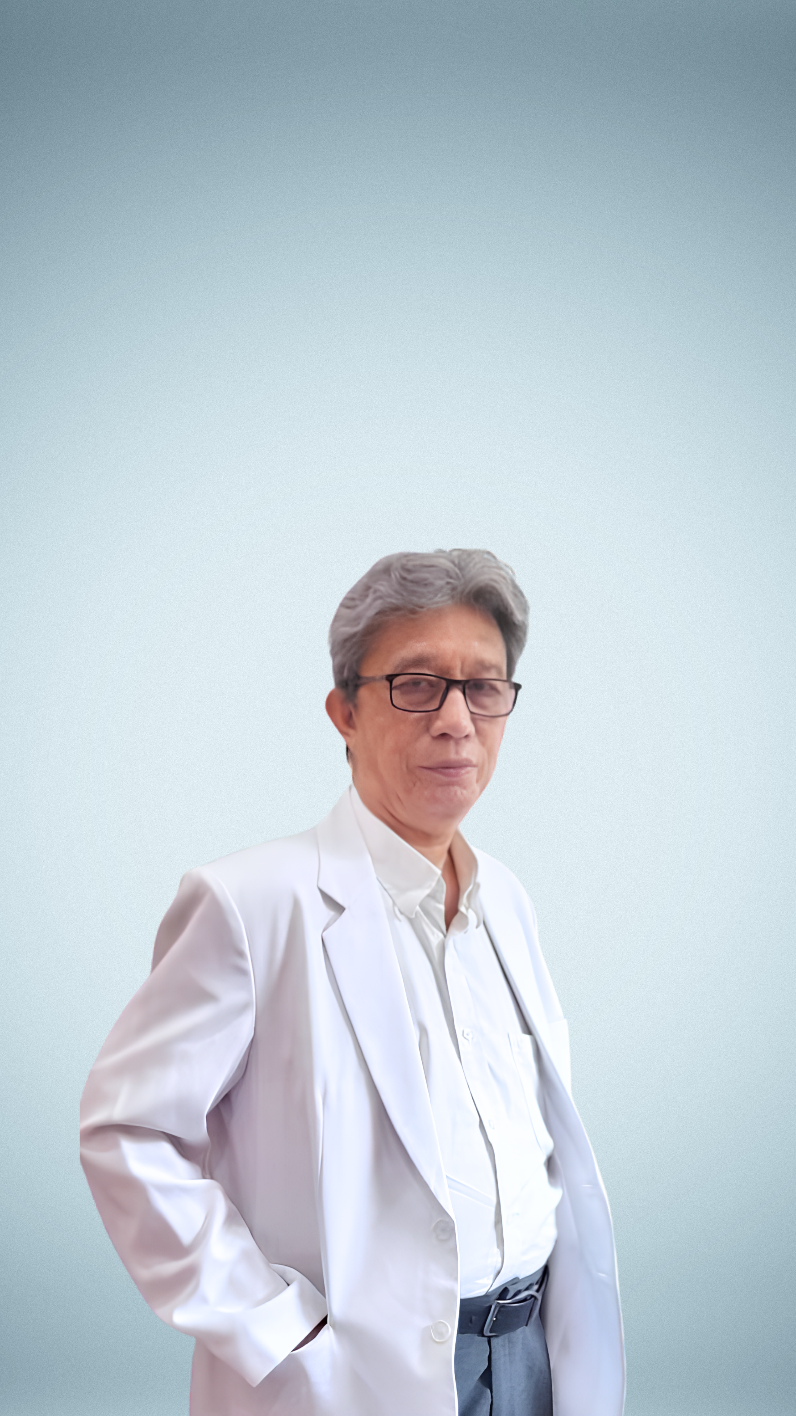 Foto Dokter dr. Gusti Pramadya Ismail, Sp. N, FNB, FNG