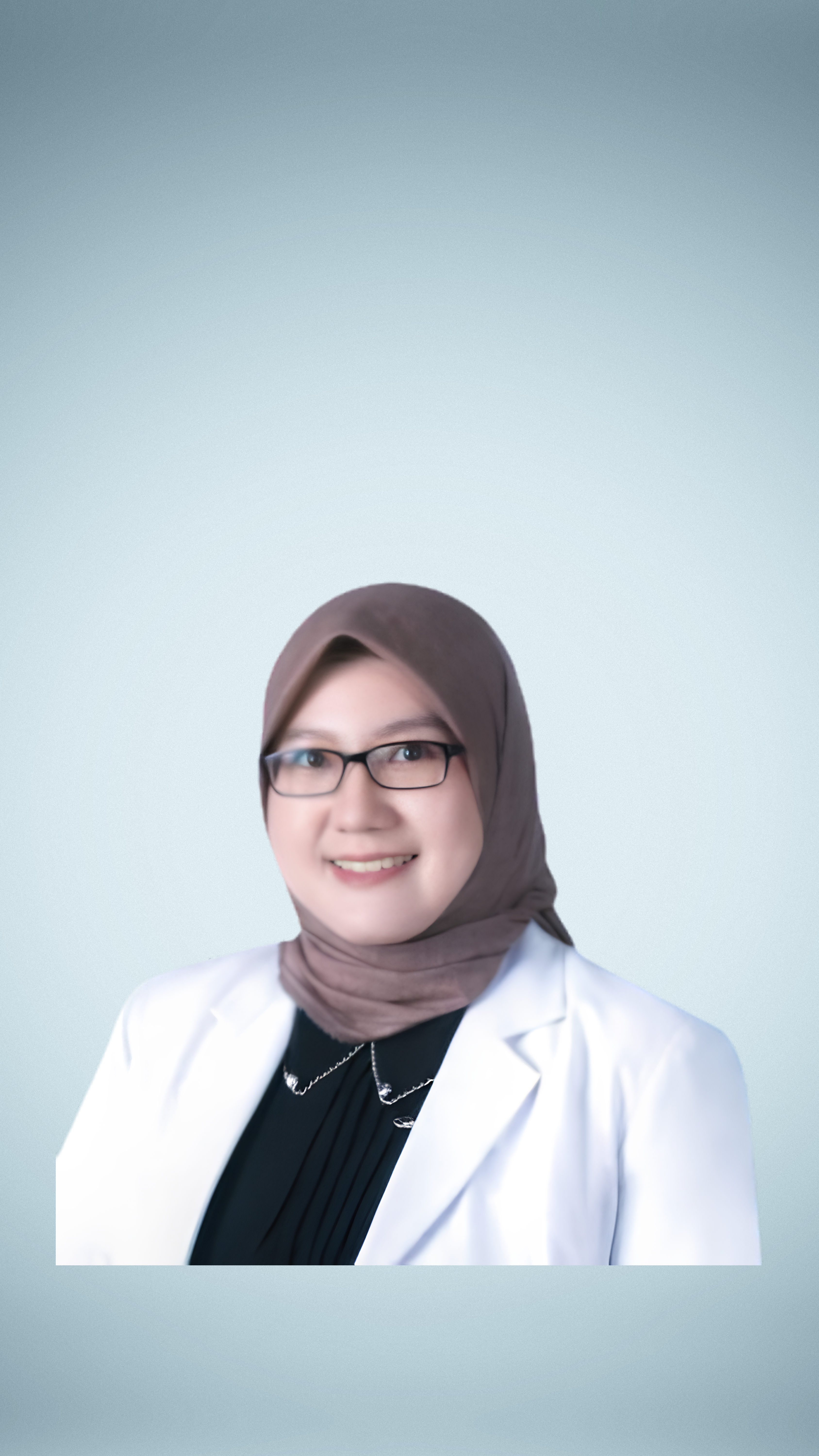 Foto Dokter dr. Hediaty Syafiera, Sp.N