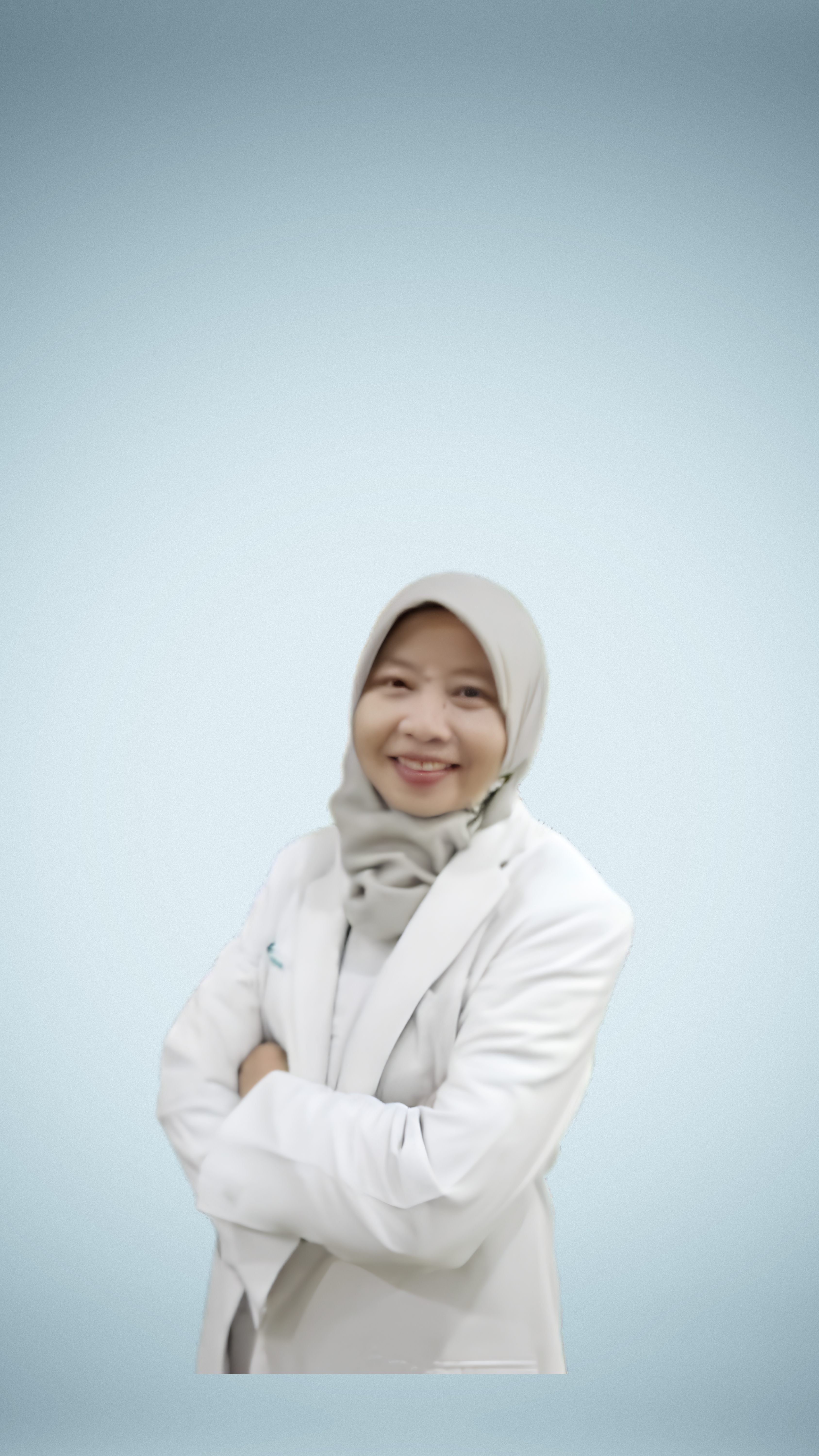 Foto Dokter Drg Hermi Rahmawati, MARS