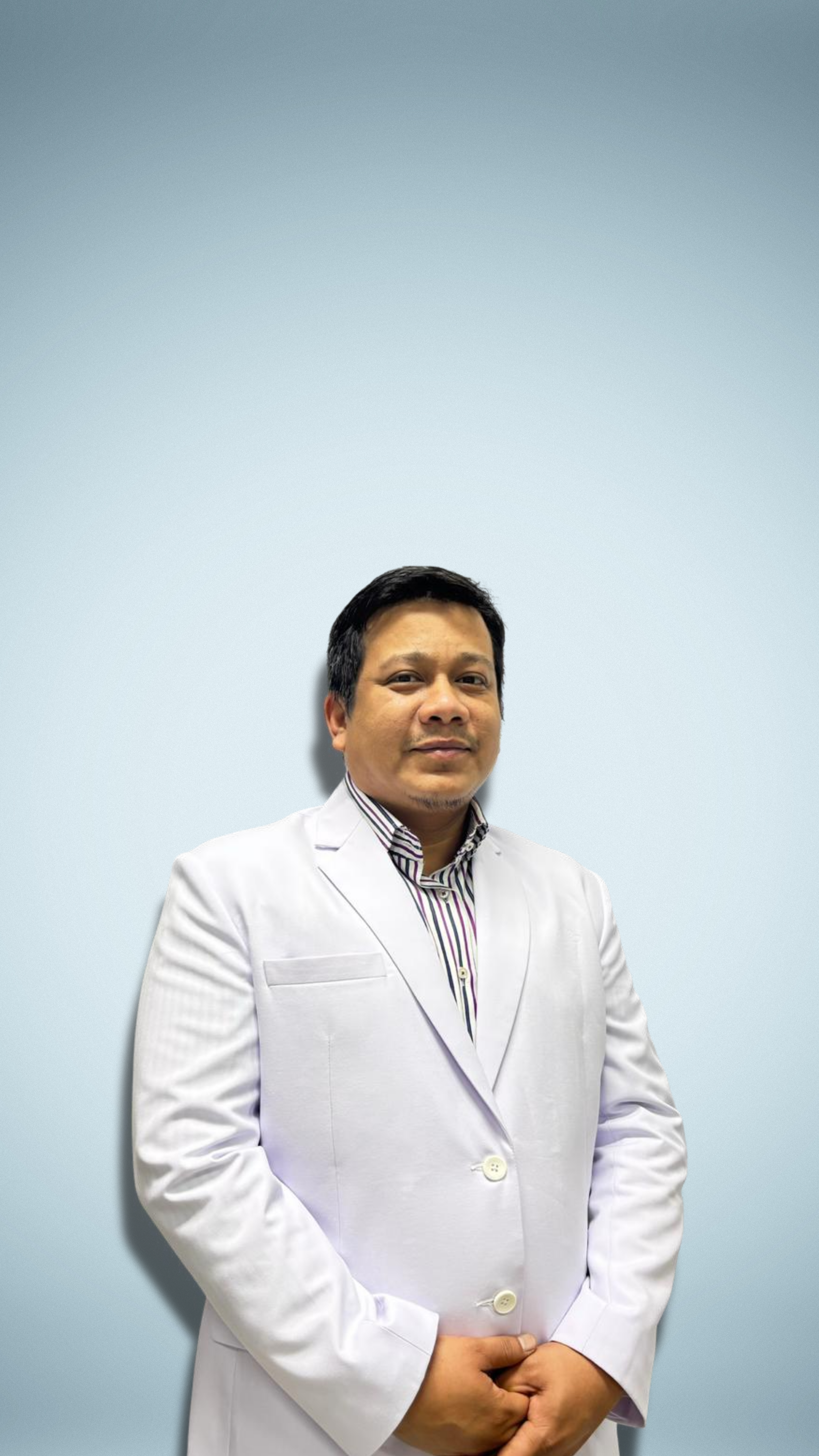 Foto Dokter drg. Ilham Ramadhan, Sp.BM