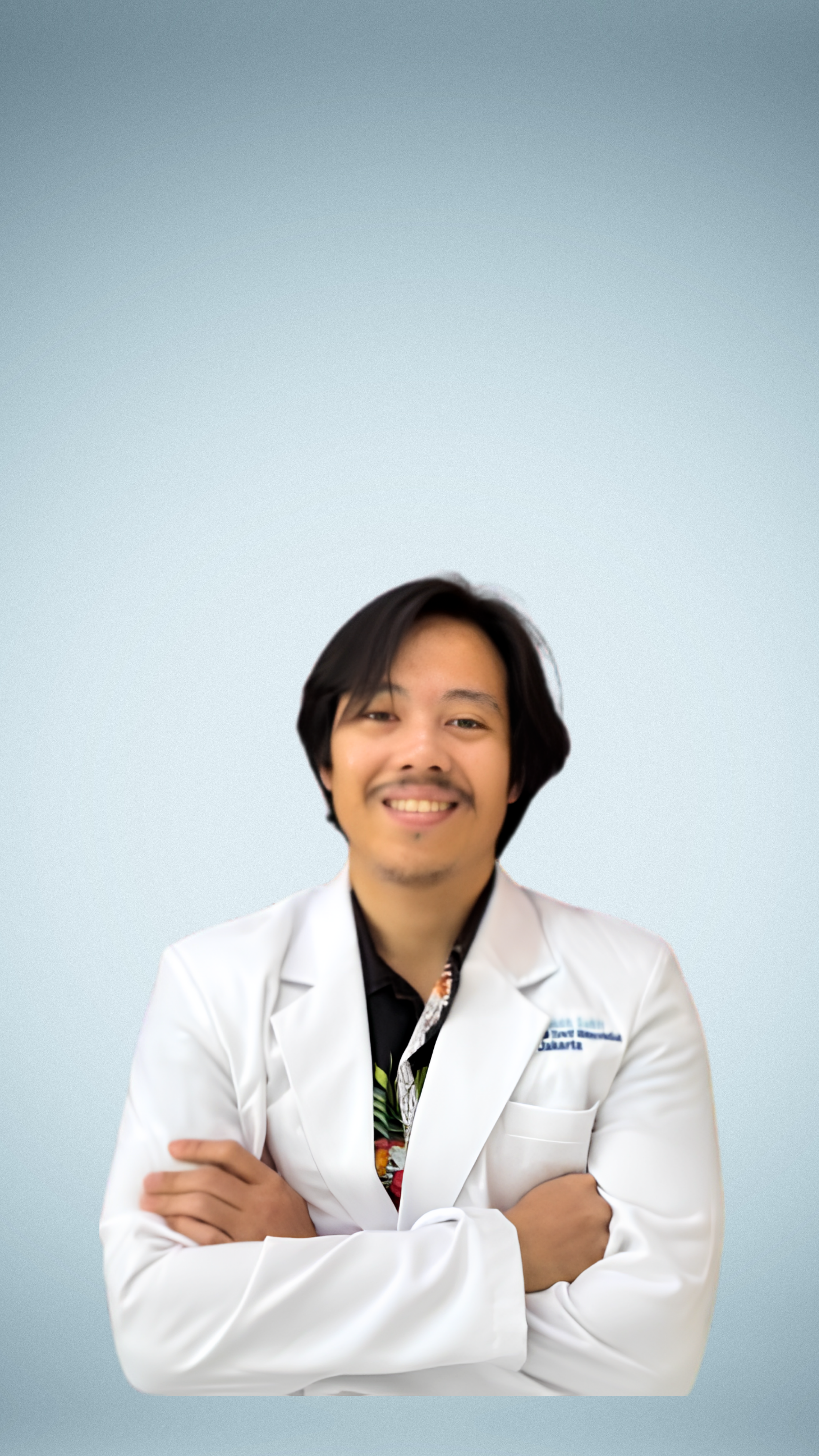Foto Dokter dr. Imran Harsam Kamal, Sp.BS