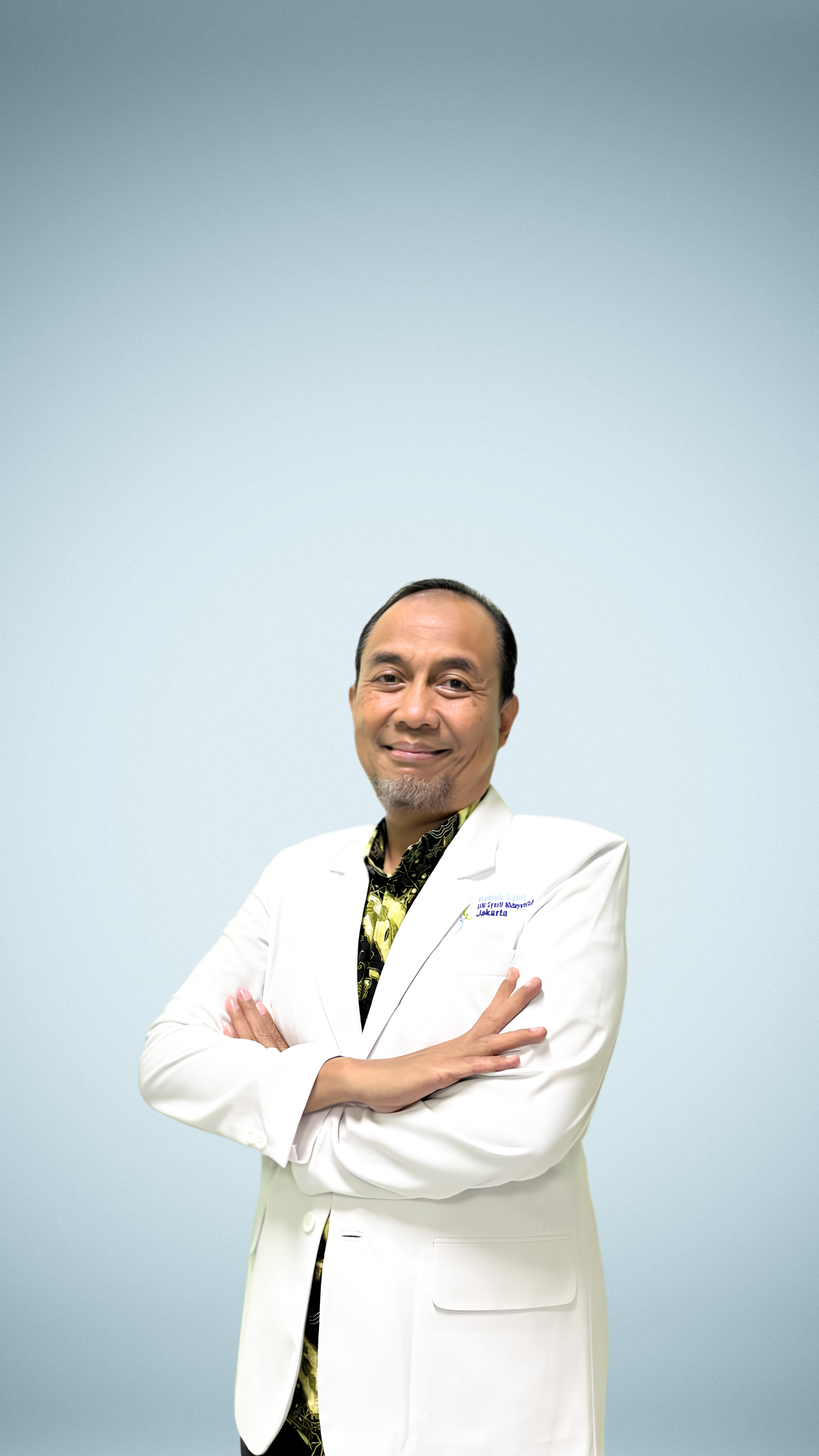 Foto Dokter Rahmadi Iwan Guntoro, dr. Sp.P