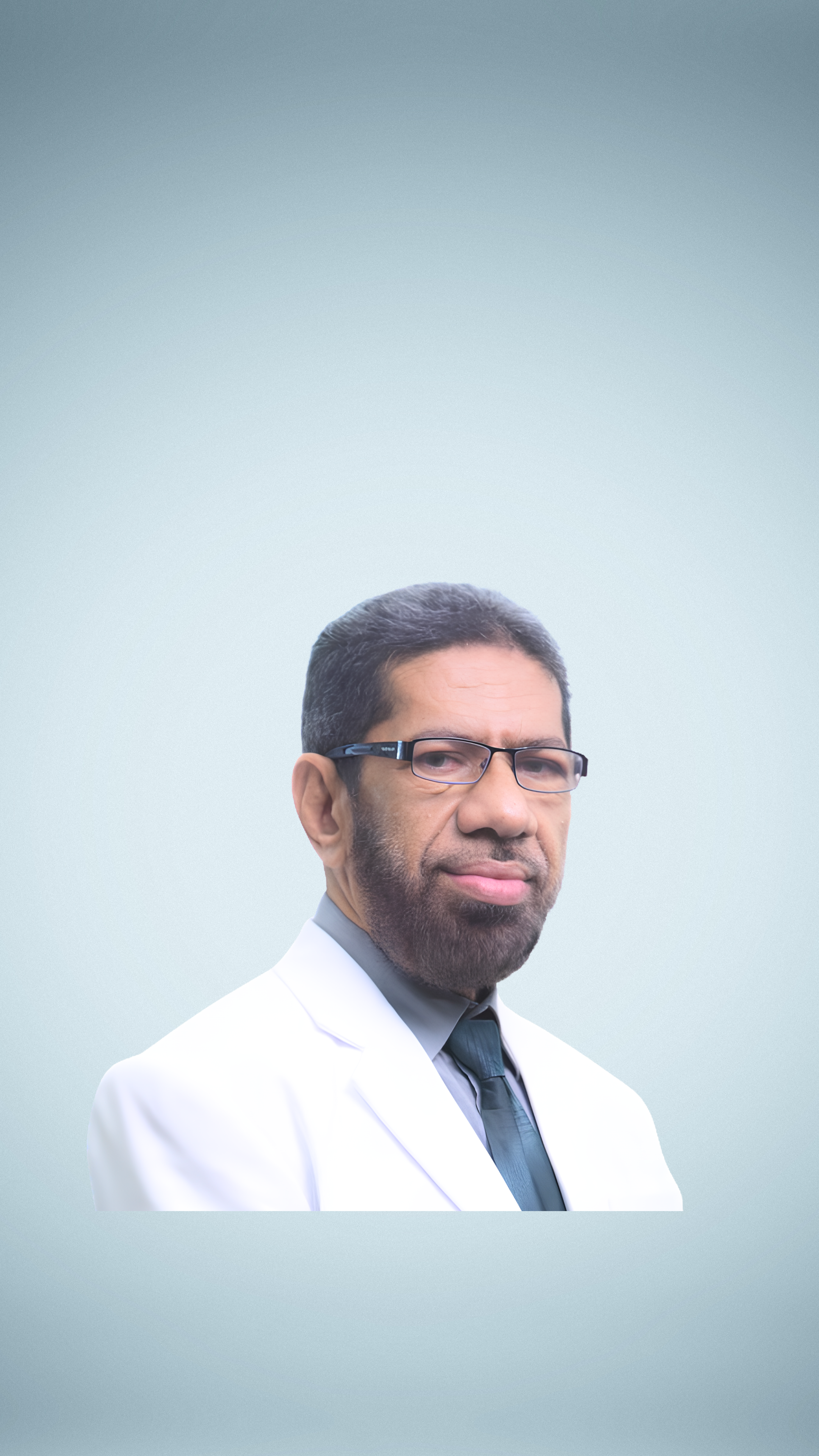 Foto Dokter Jamal Muhammad, dr. Sp.THT