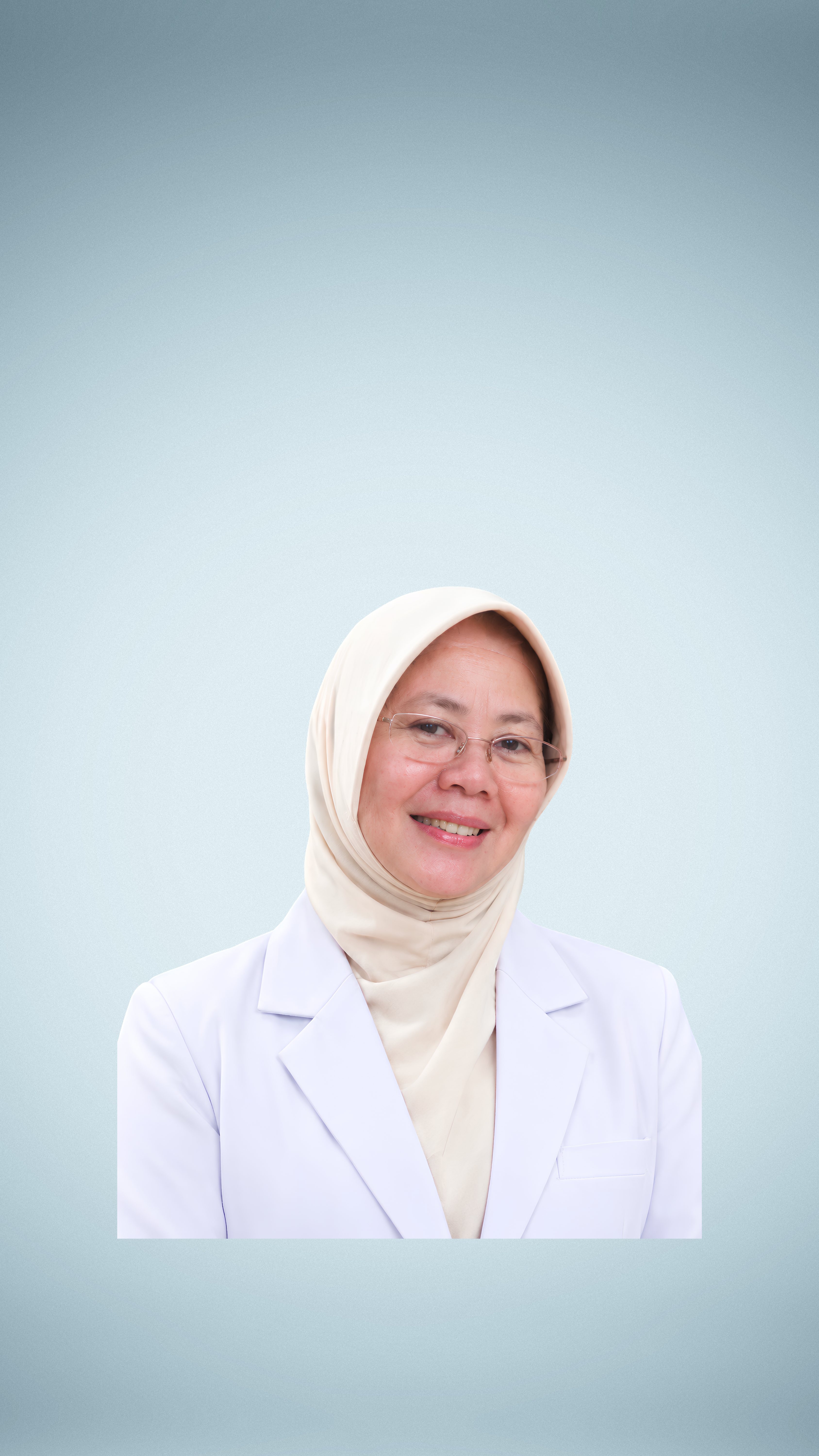 Foto Dokter MARTINA ICHSANTI, DRG., SP.PERIO