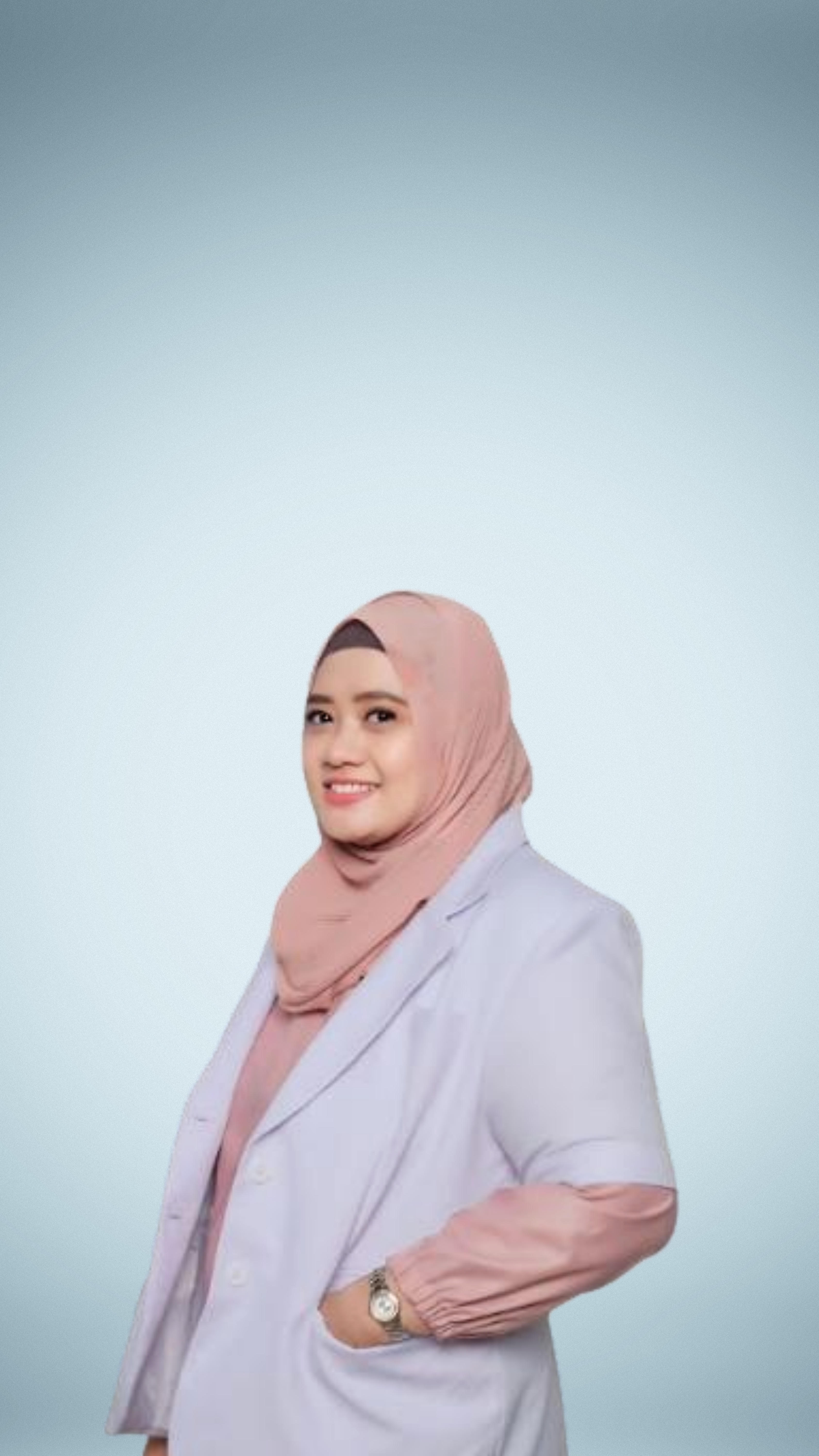 Foto Dokter Meva Dowinta Norama Nasution, dr. Sp.KJ