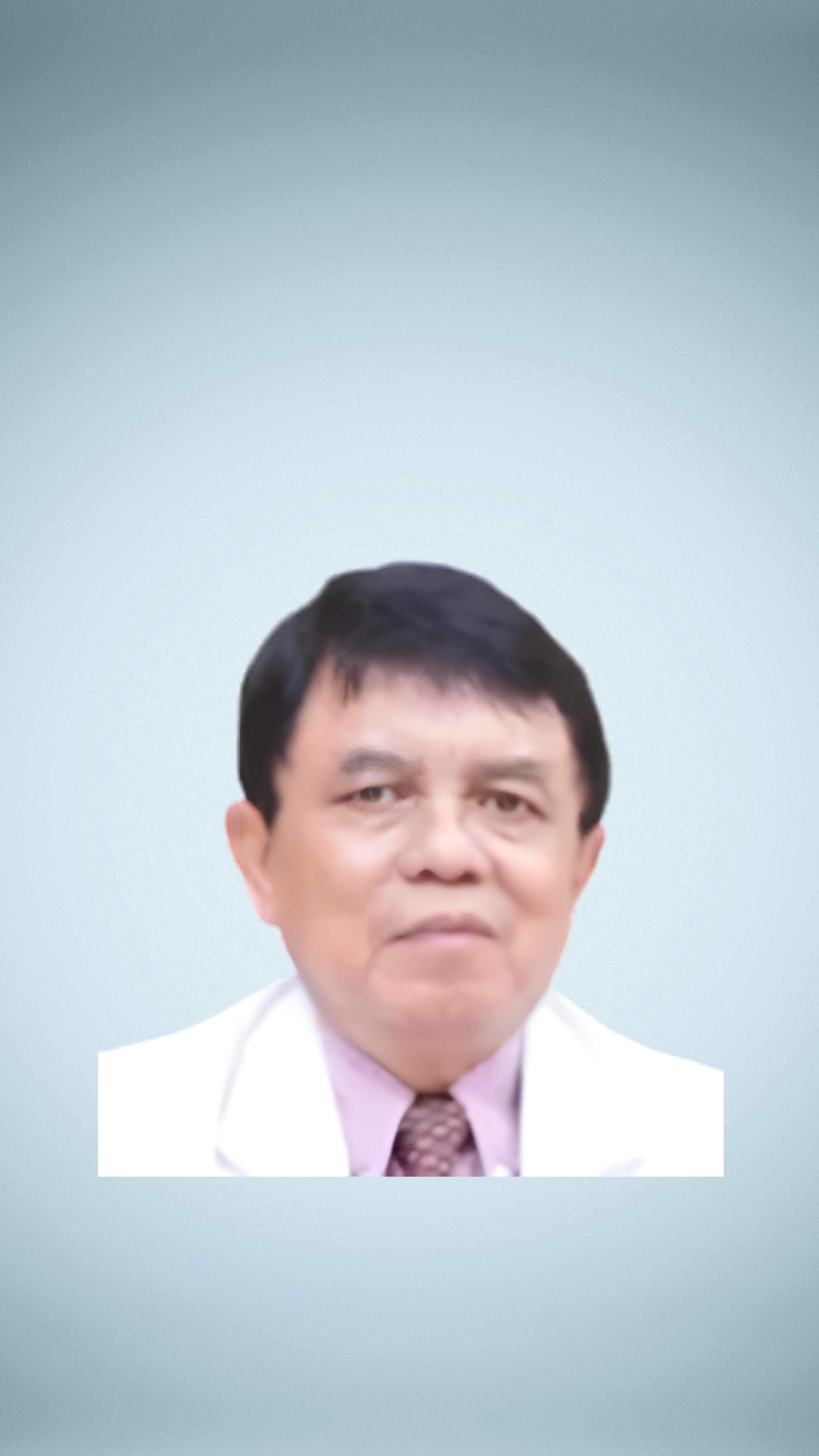 Foto Dokter Agus Mulyono, dr. Sp.BU