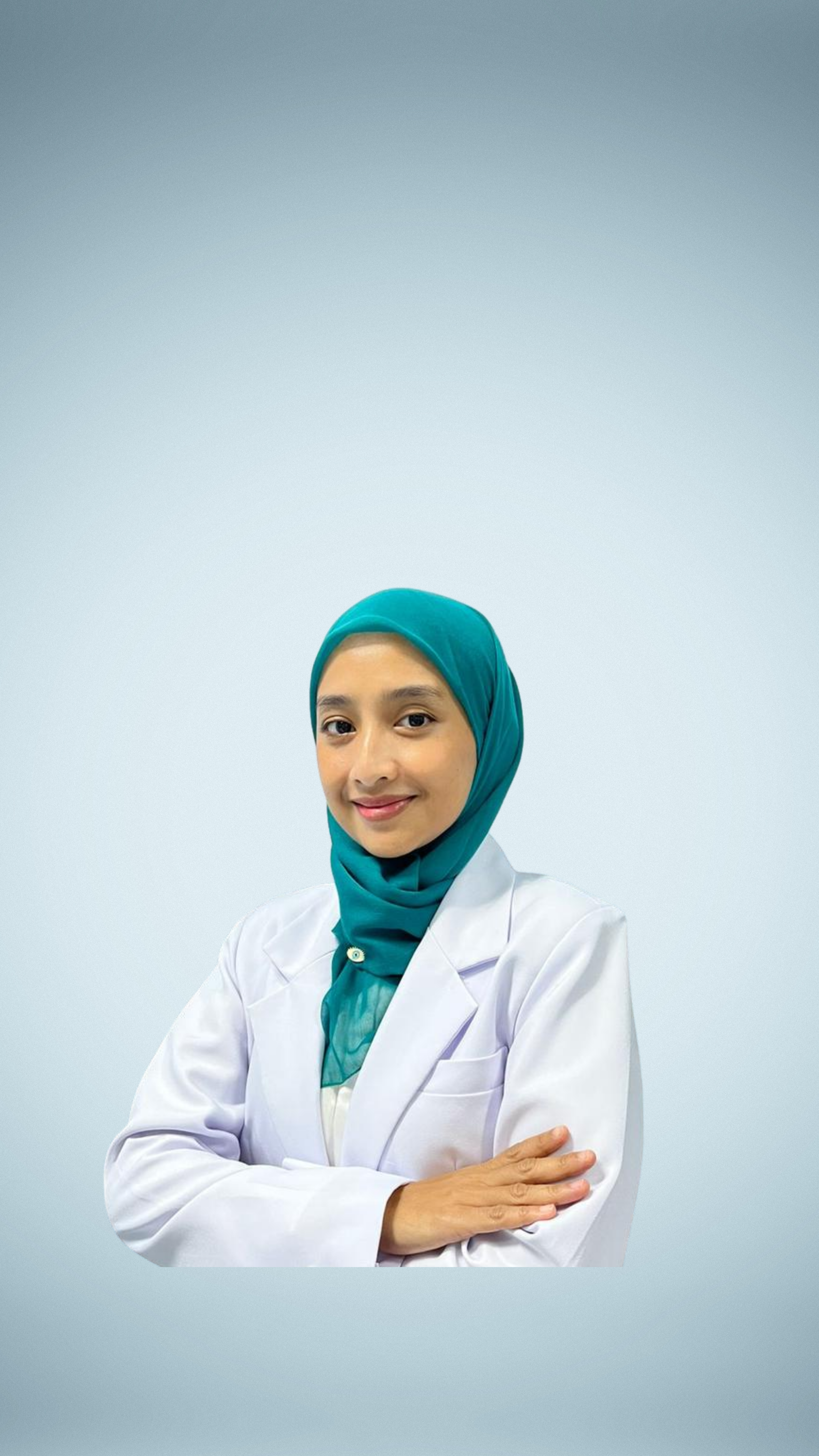 Foto Dokter Nur Intan, dr. Sp.M 