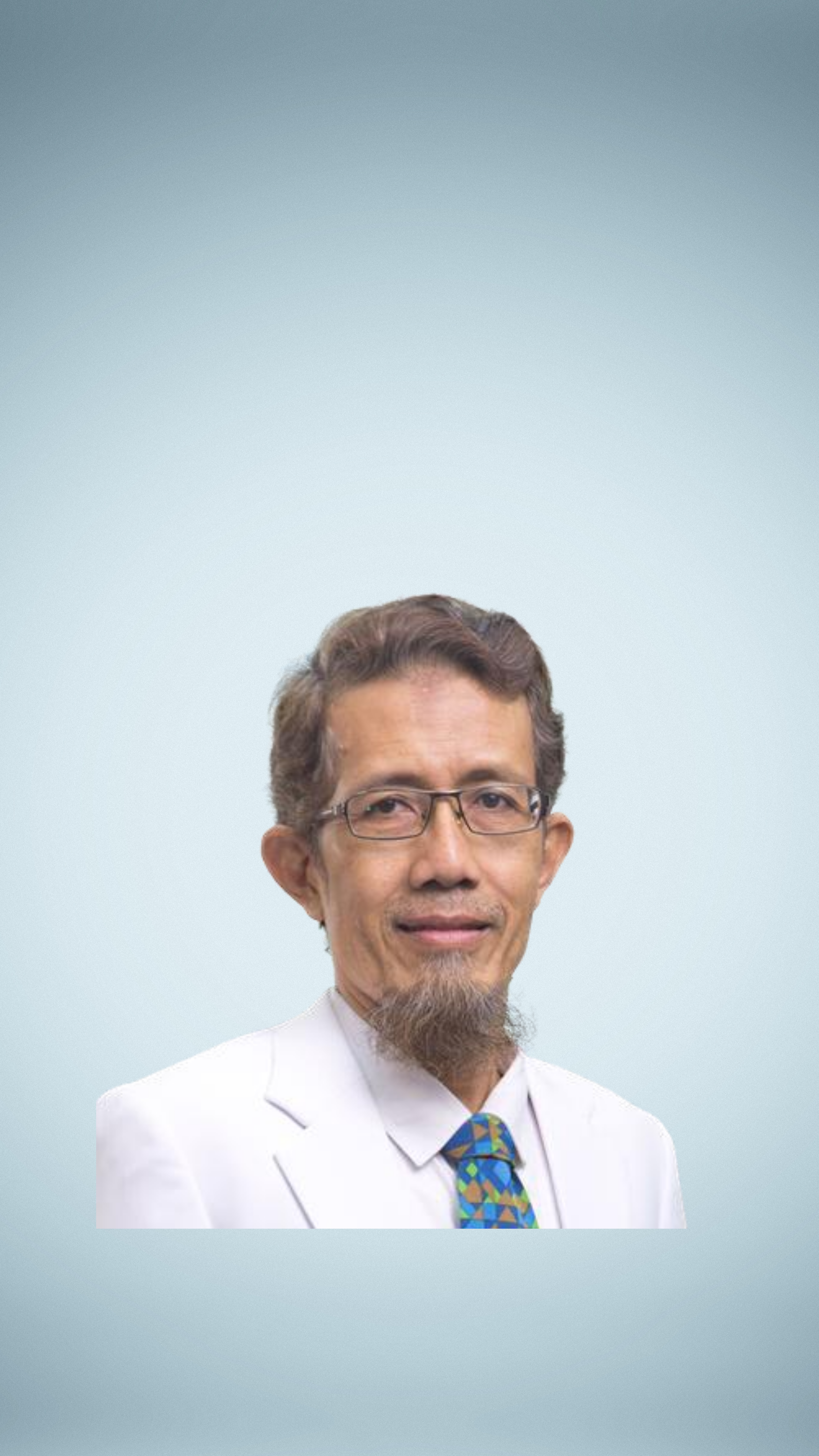 Foto Dokter Okto Taberi, drg. Sp.Ort