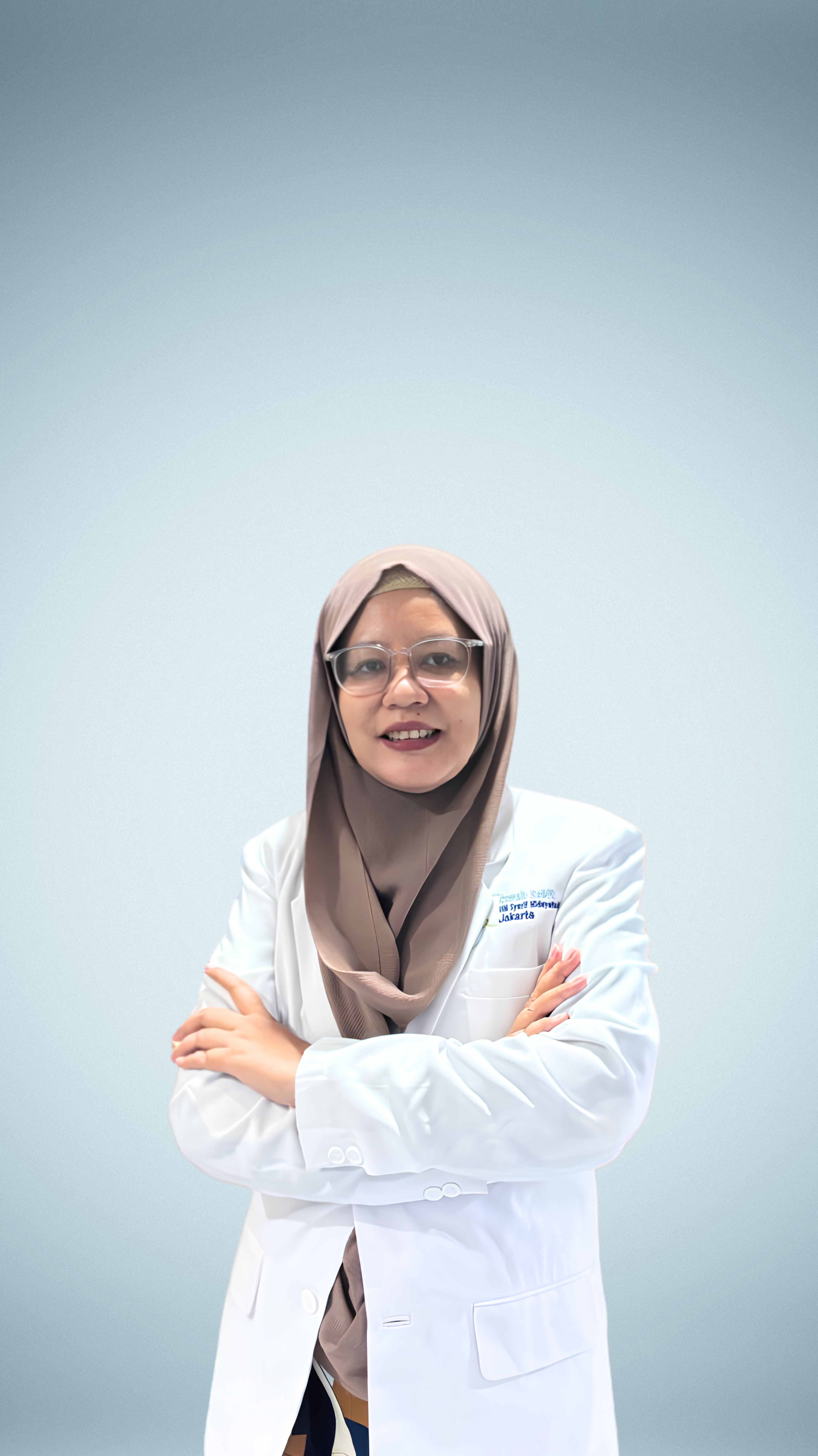 Foto Dokter Rahmawati, dr. Sp.A