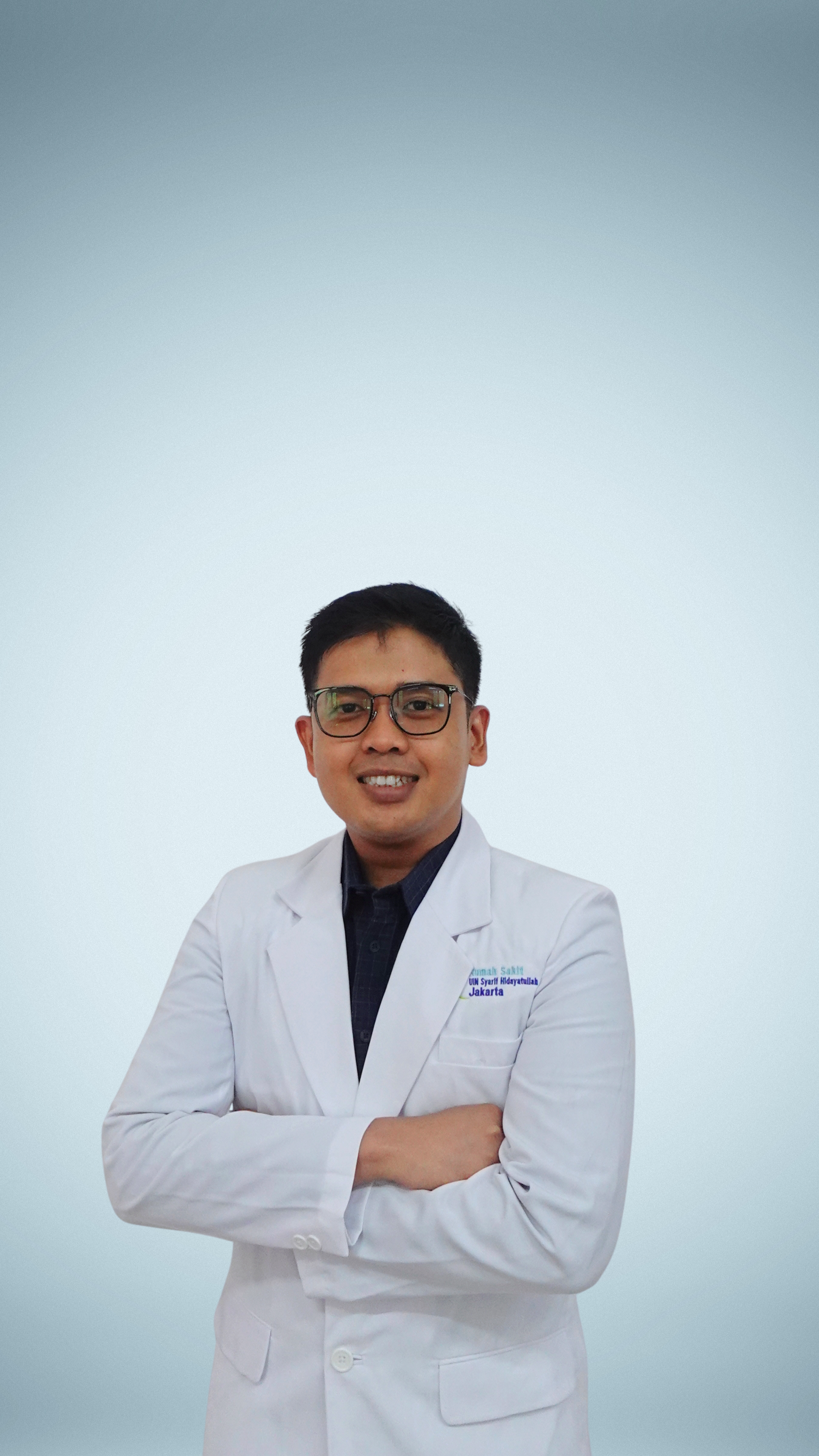 Foto Dokter dr. Muhammad Reza Syahli, Sp.A