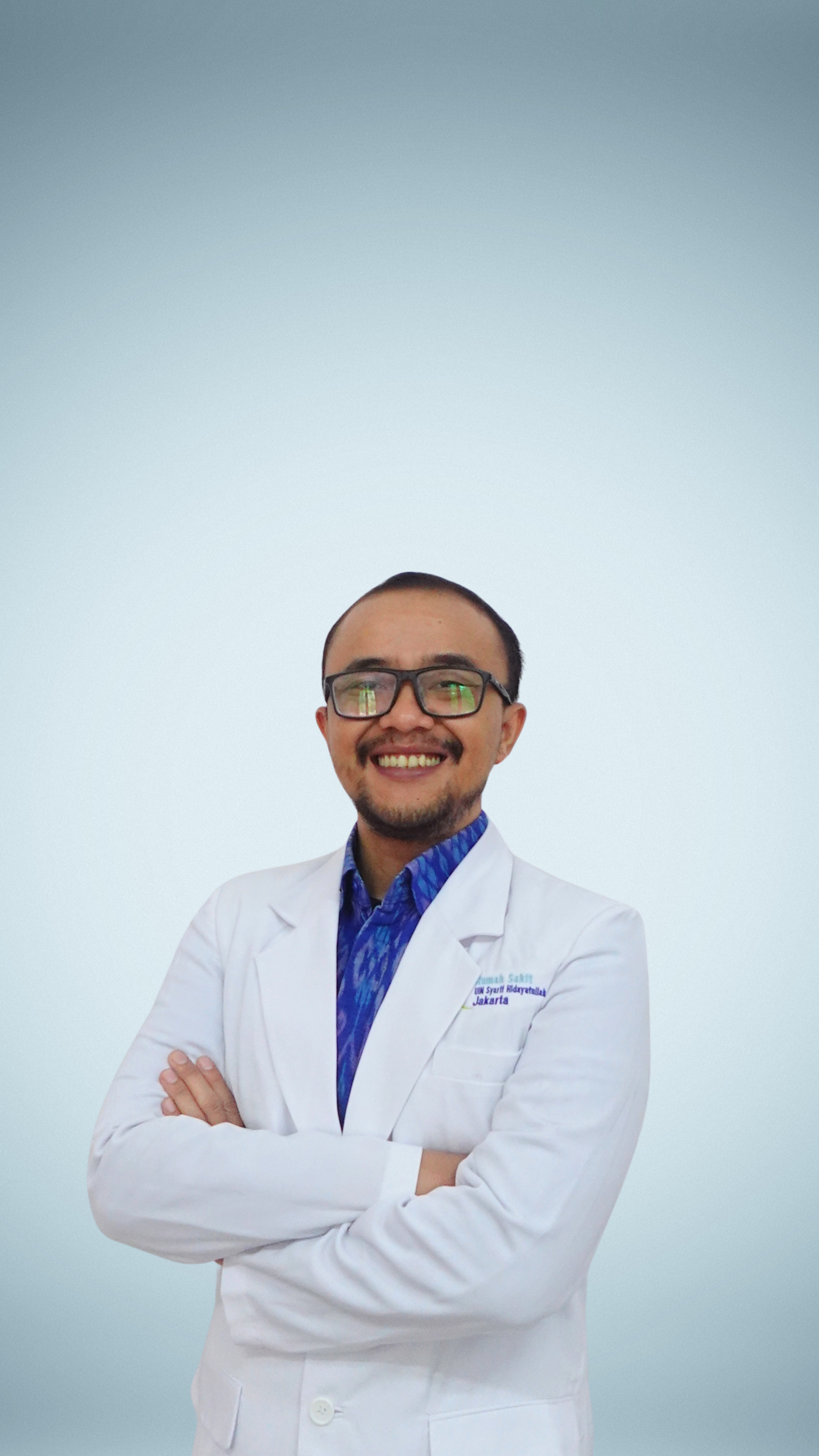 Foto Dokter dr. Ridho Jungjunan, Sp.JP