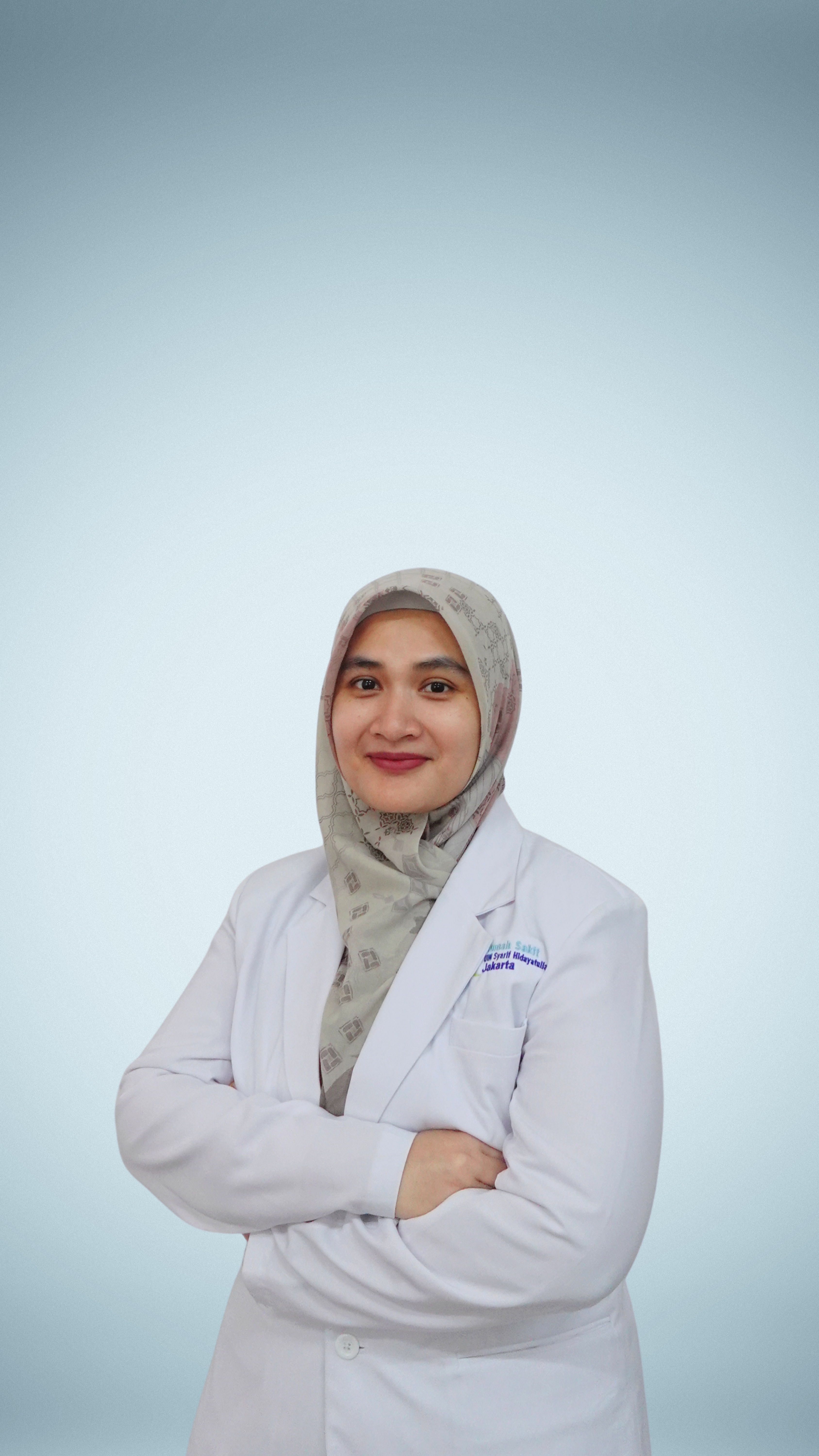 Foto Dokter dr. Rifa’atul Mahmudah, Sp.A