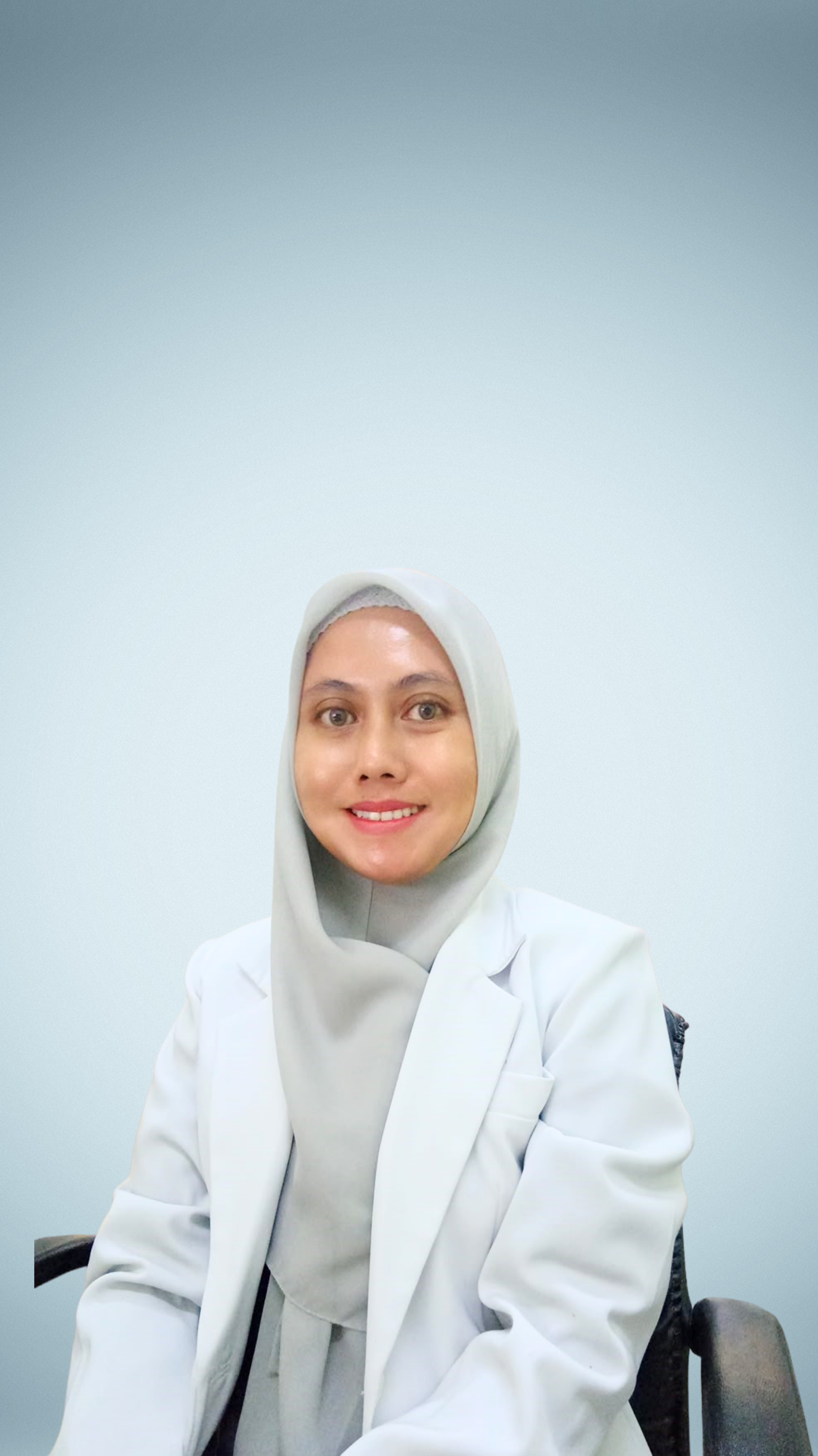 Foto Dokter R.SITI ROHMAH KENNY KUSUMAGIRI,dr, Sp.PD