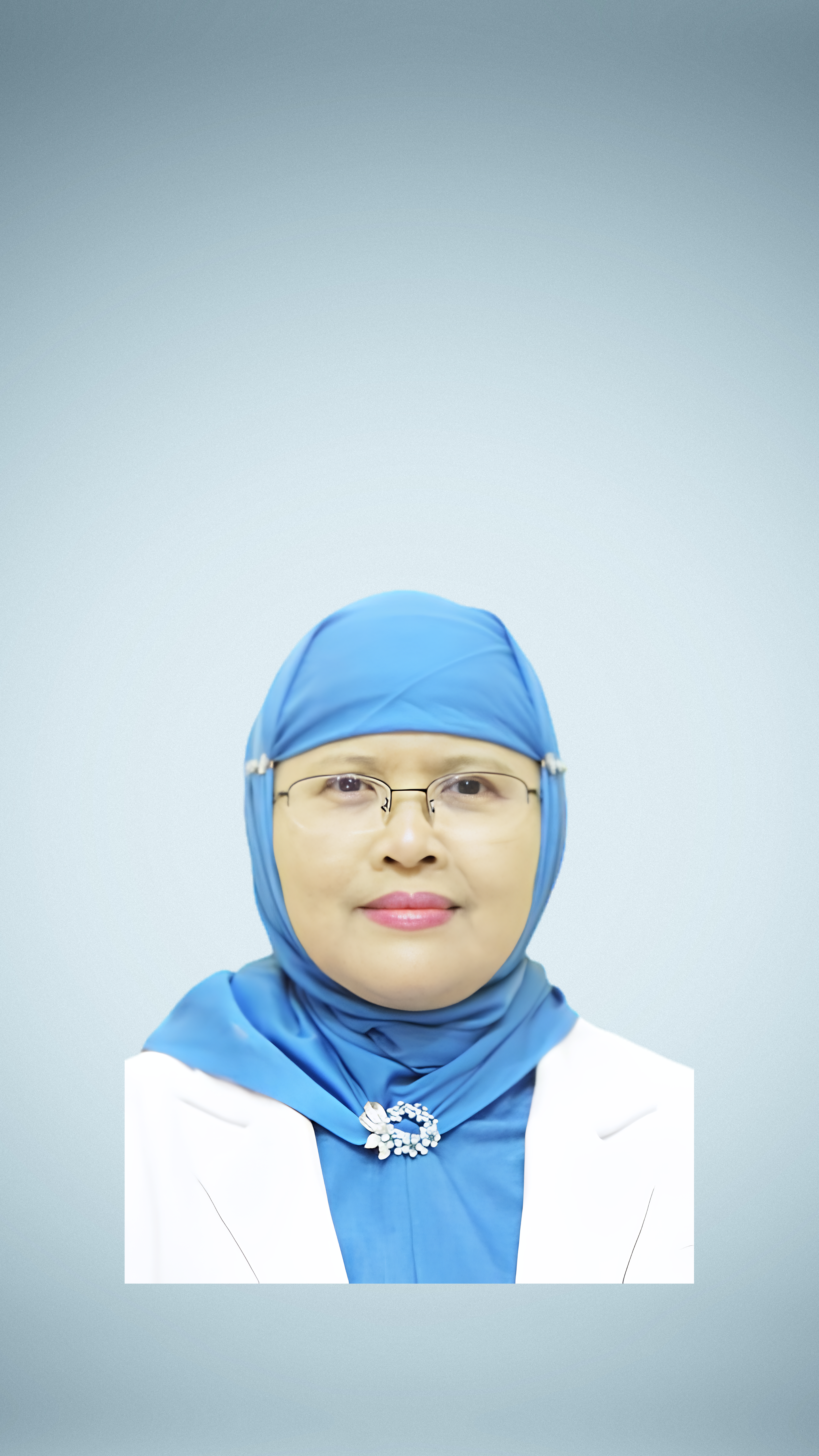 Foto Dokter Siskawati Hanoum, dr. Sp.KK