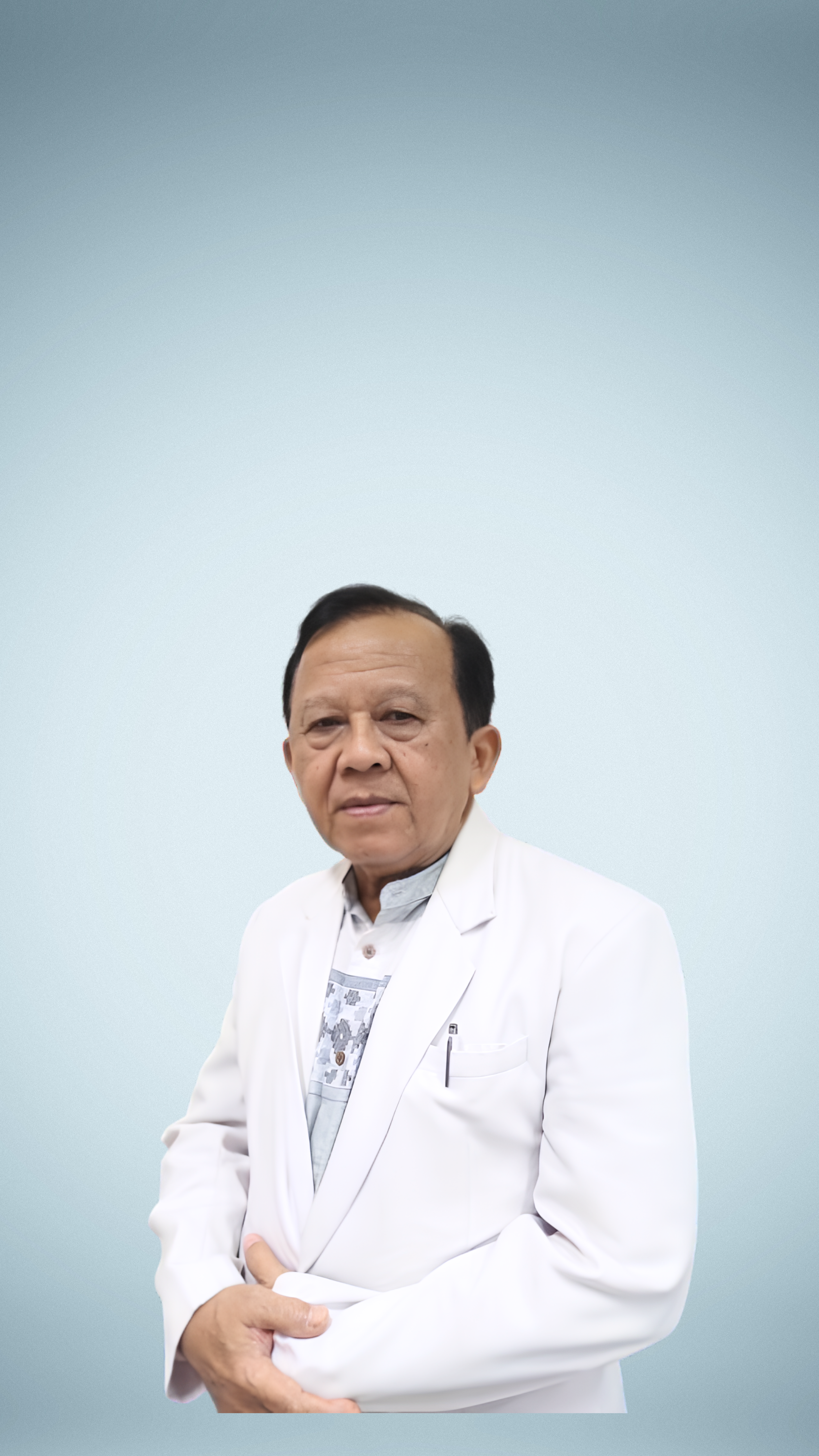 Foto Dokter M. Solichin Basrie, dr. Sp.A