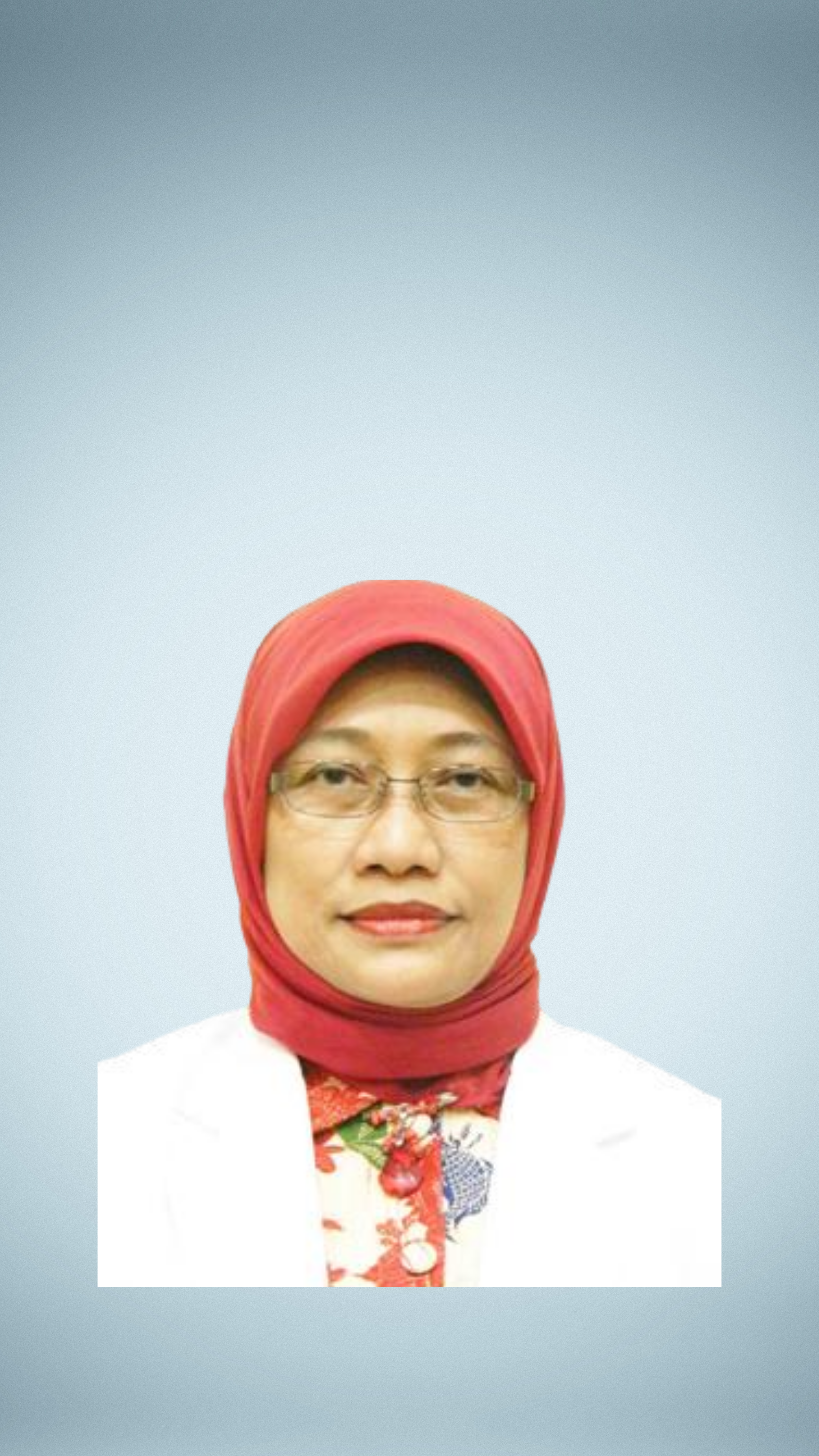 Foto Dokter Tantri Ratnawati, drg.