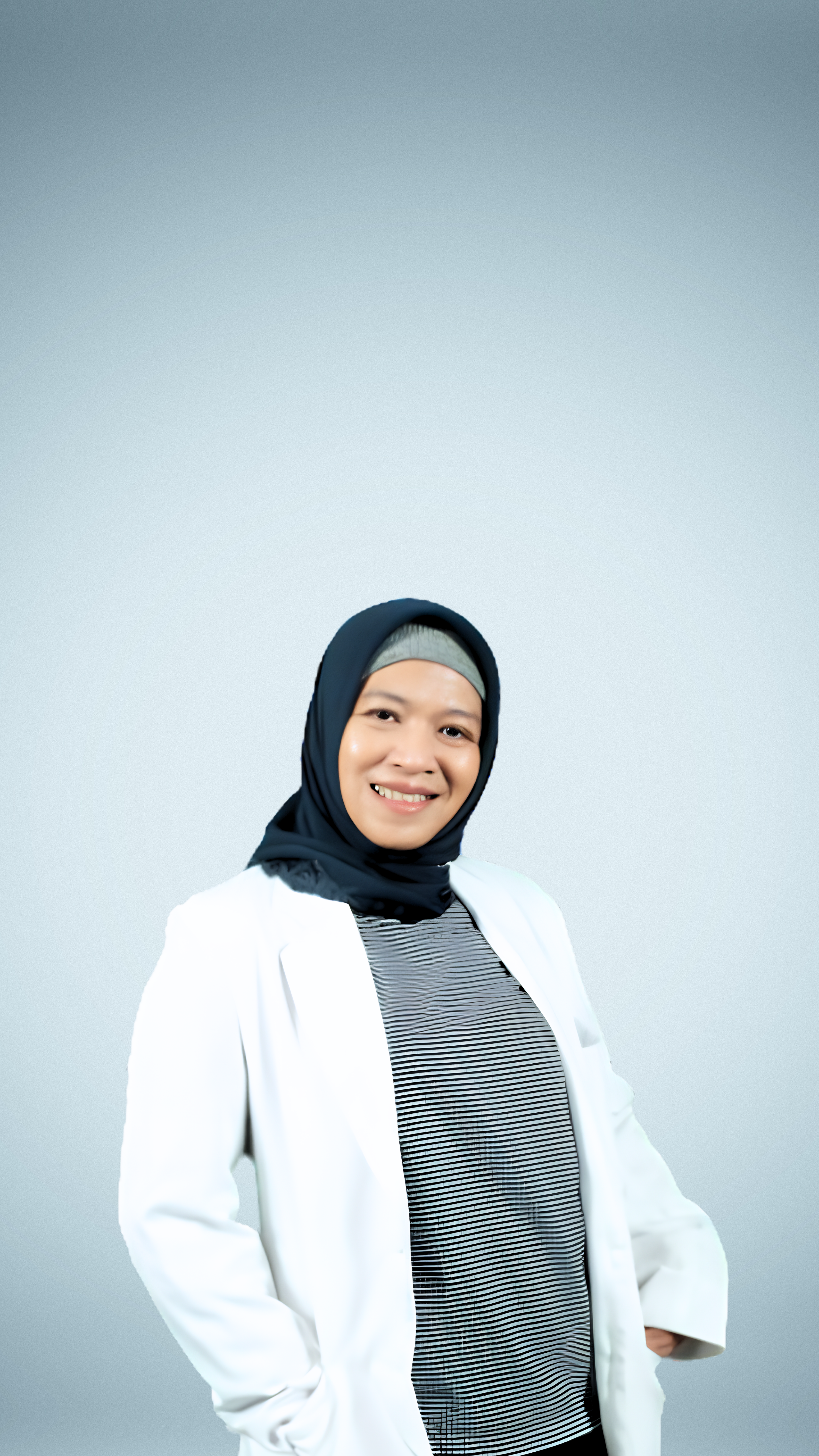 Foto Dokter Tyas Priyatini, dr. Sp.OG(K)