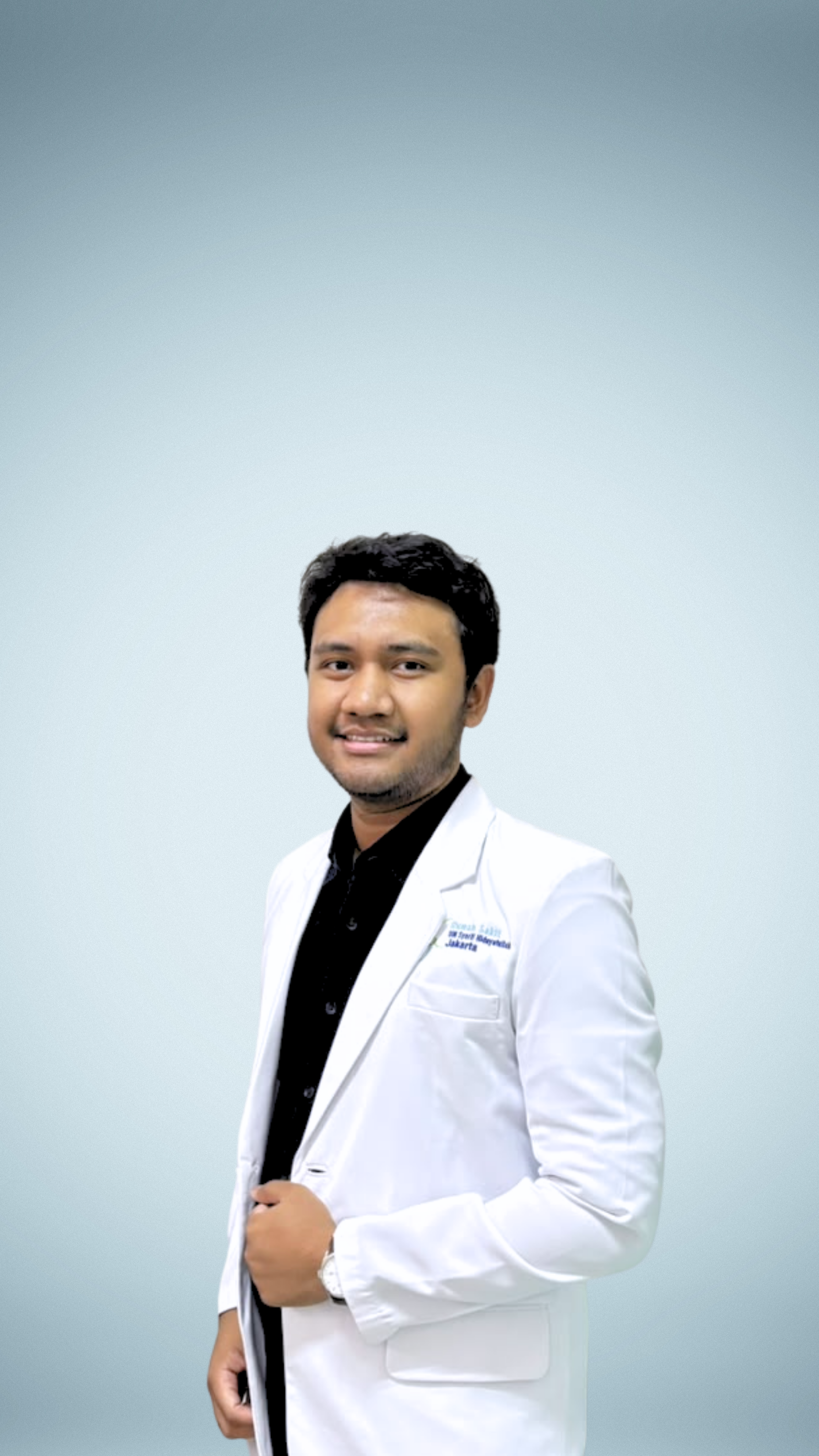 Foto Dokter dr. Abdul Malik Yoga Fathori, Sp.OG