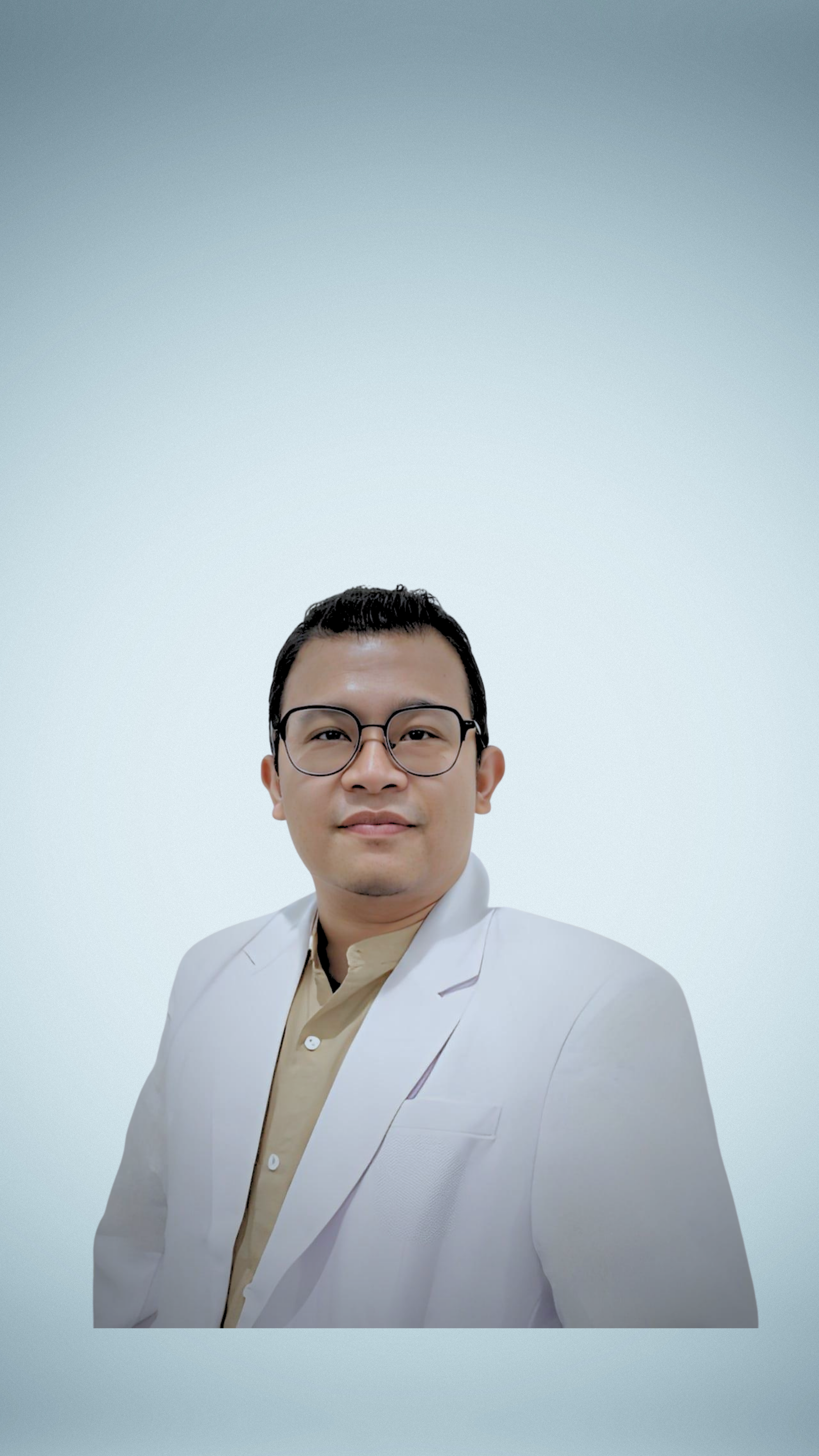 Foto Dokter dr. Yudistira Pratama, Sp.THT