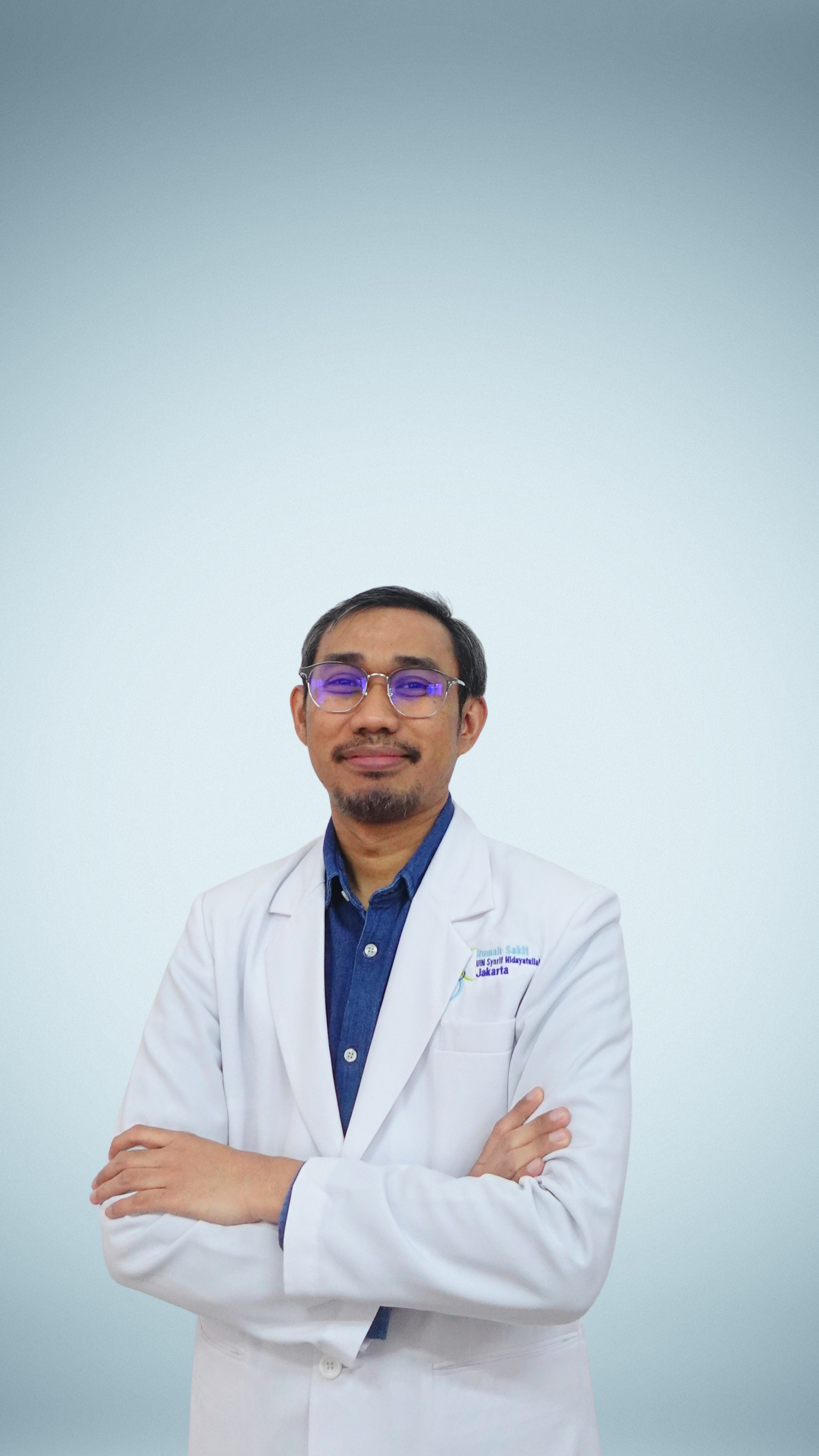 Foto Dokter dr. Yulianto, Sp.JP (K) Intervensi, FIHA