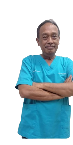 Foto Dokter AGUNG PRAYITNO, dr. Sp.AK