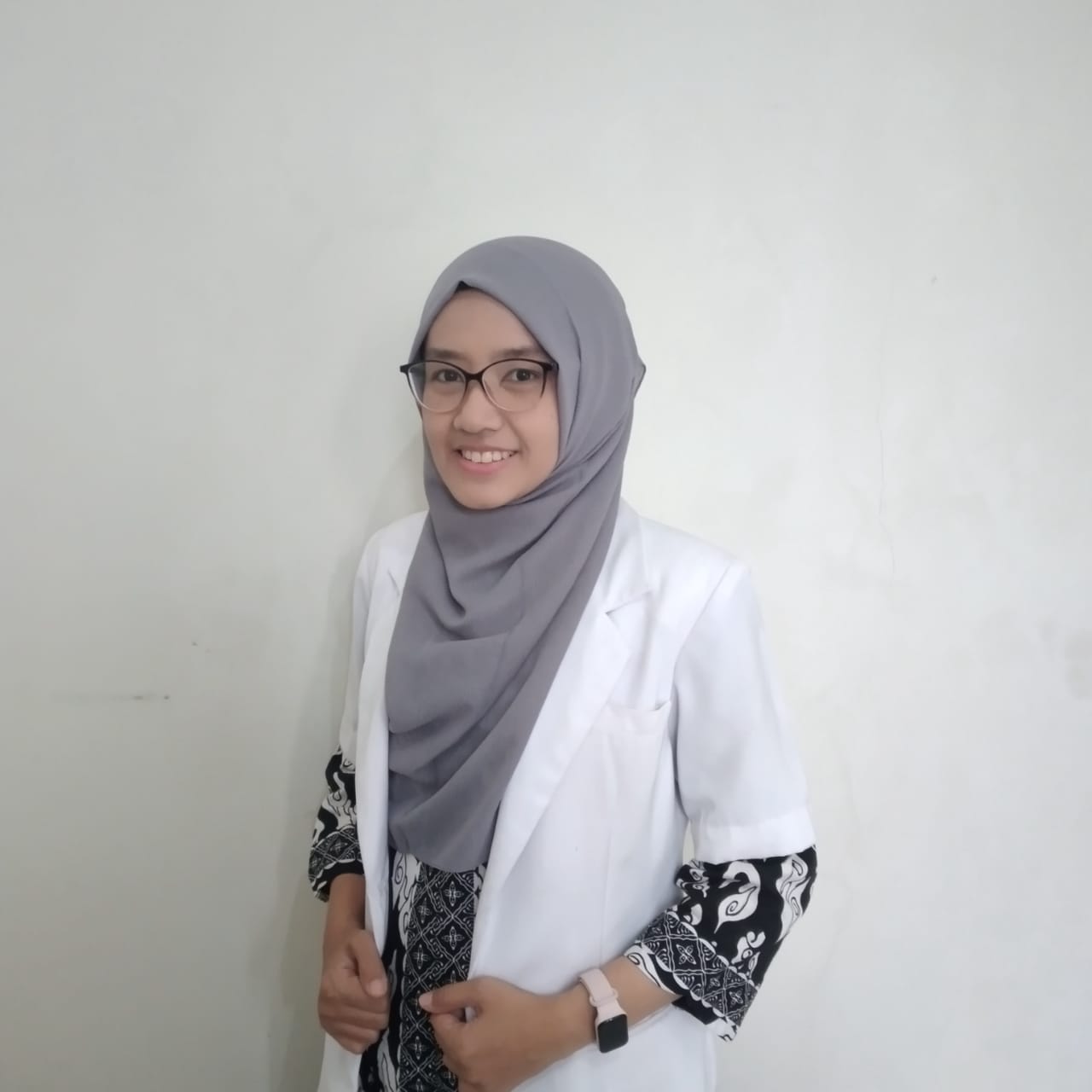 Foto Dokter Arshita Auliana, dr. Sp.PD