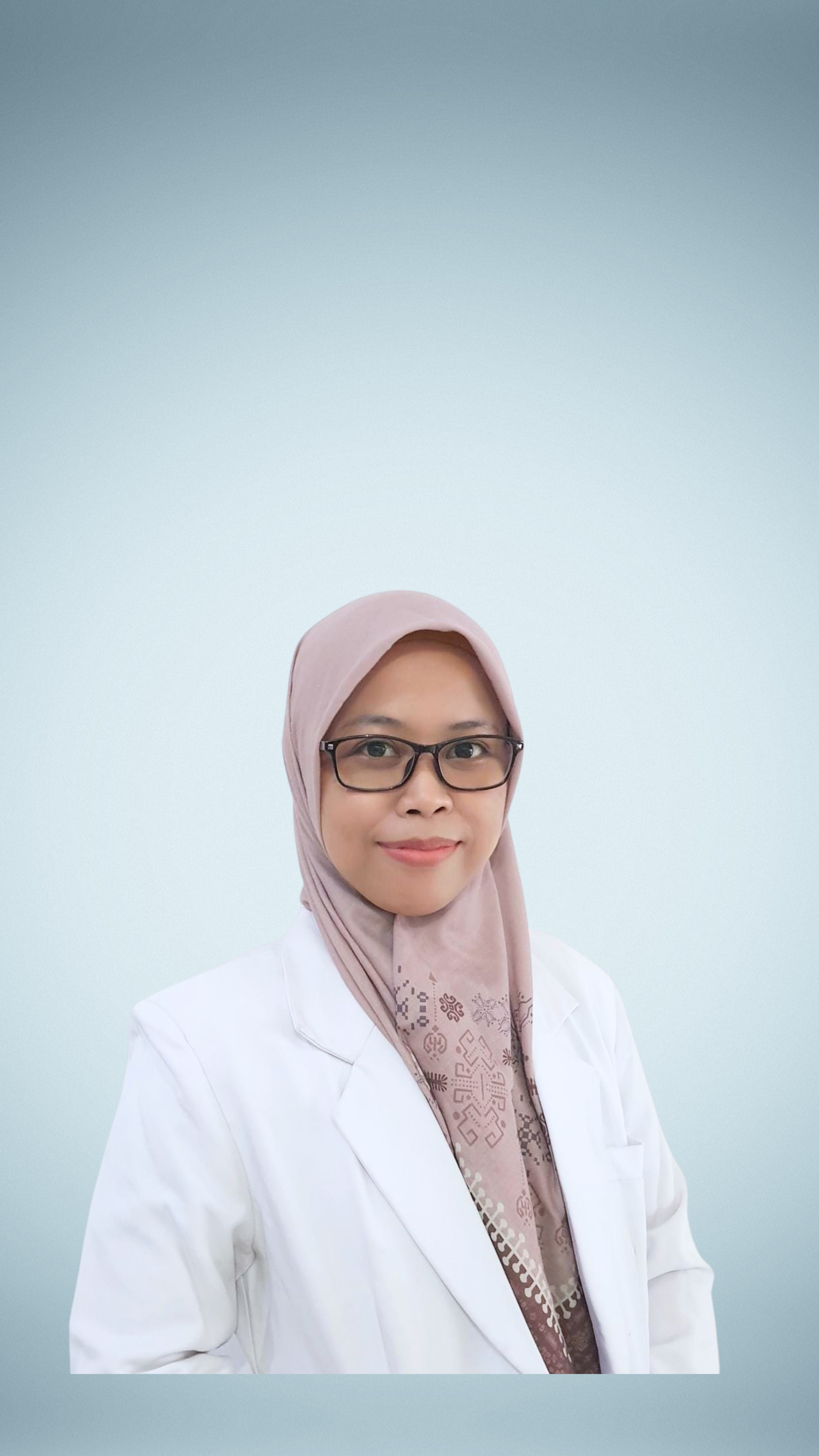 Foto Dokter Atit puspitasari Dewi, dr. Sp.P