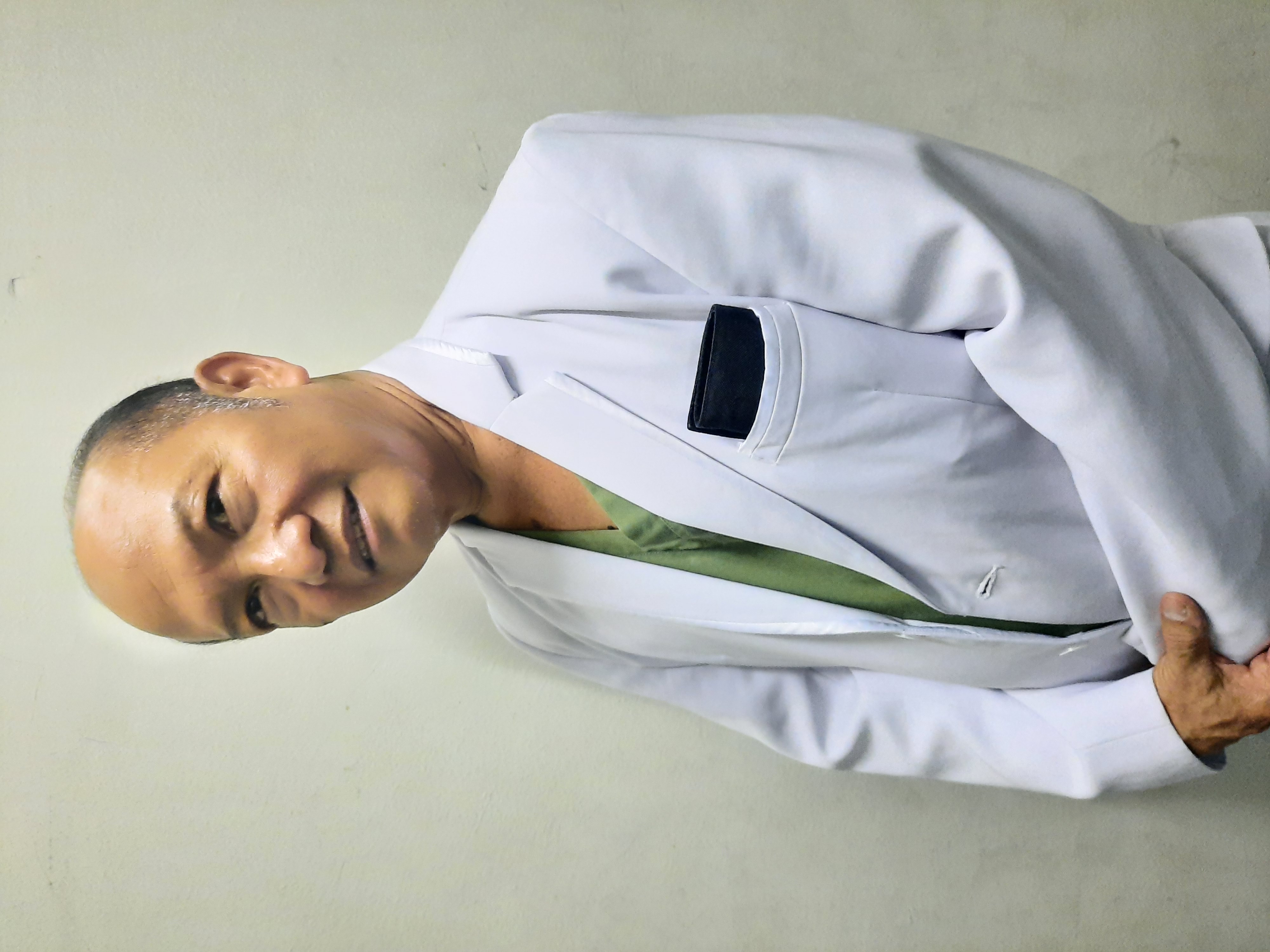 Foto Dokter R.Bagoes Soesilo, dr.Sp.BAK