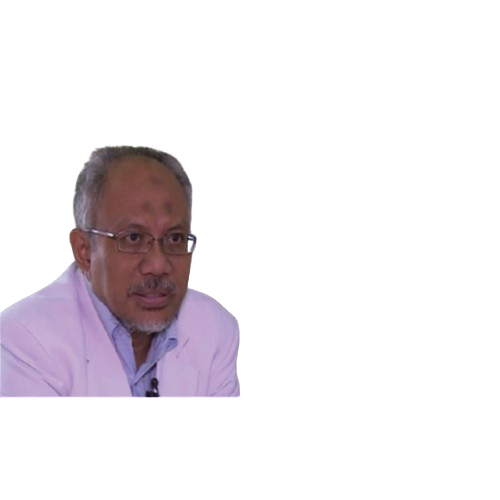 Foto Dokter Basuki Supartono, dr. Sp.BO