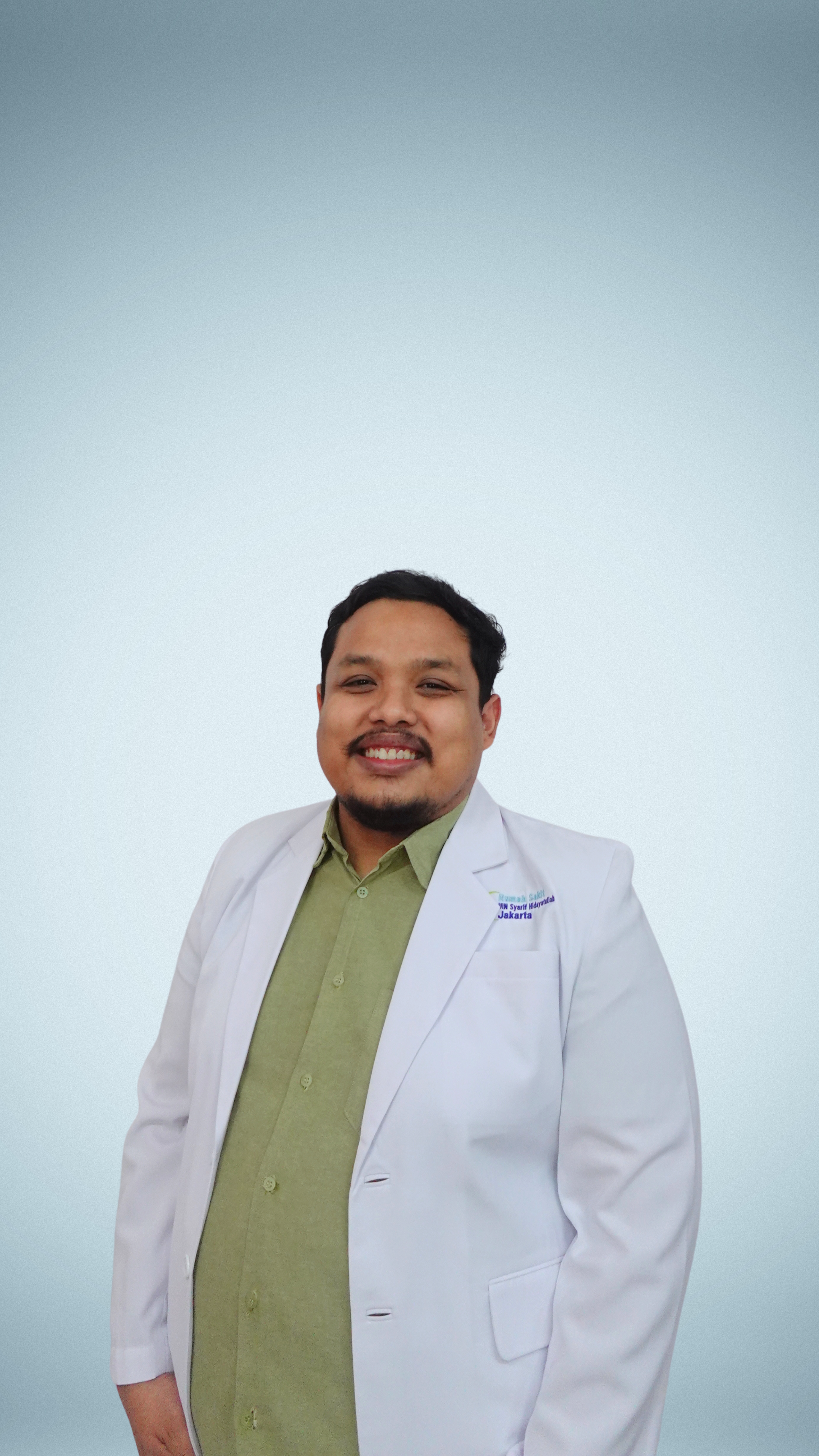 Foto Dokter dr. Hanindyo Riezky Beksono, Sp.B, M.Ked.Klin