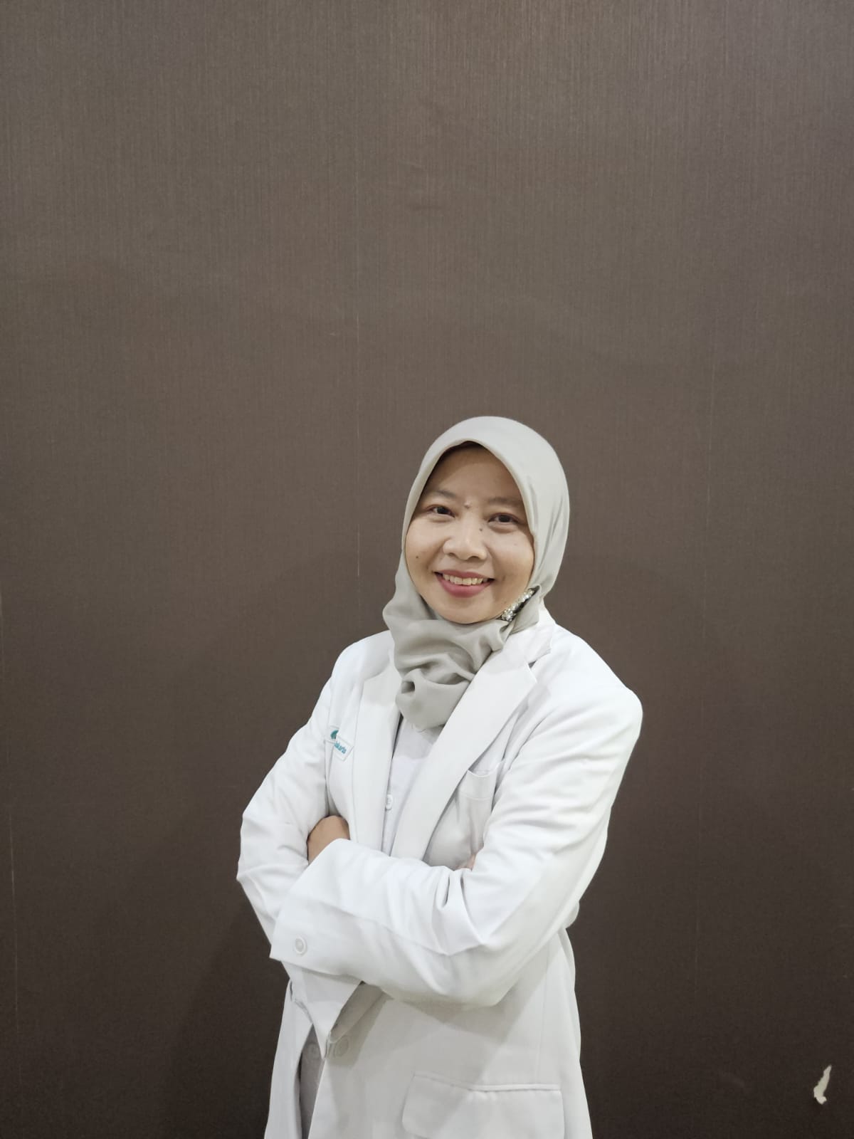 Foto Dokter Drg Hermi Rahmawati, MARS