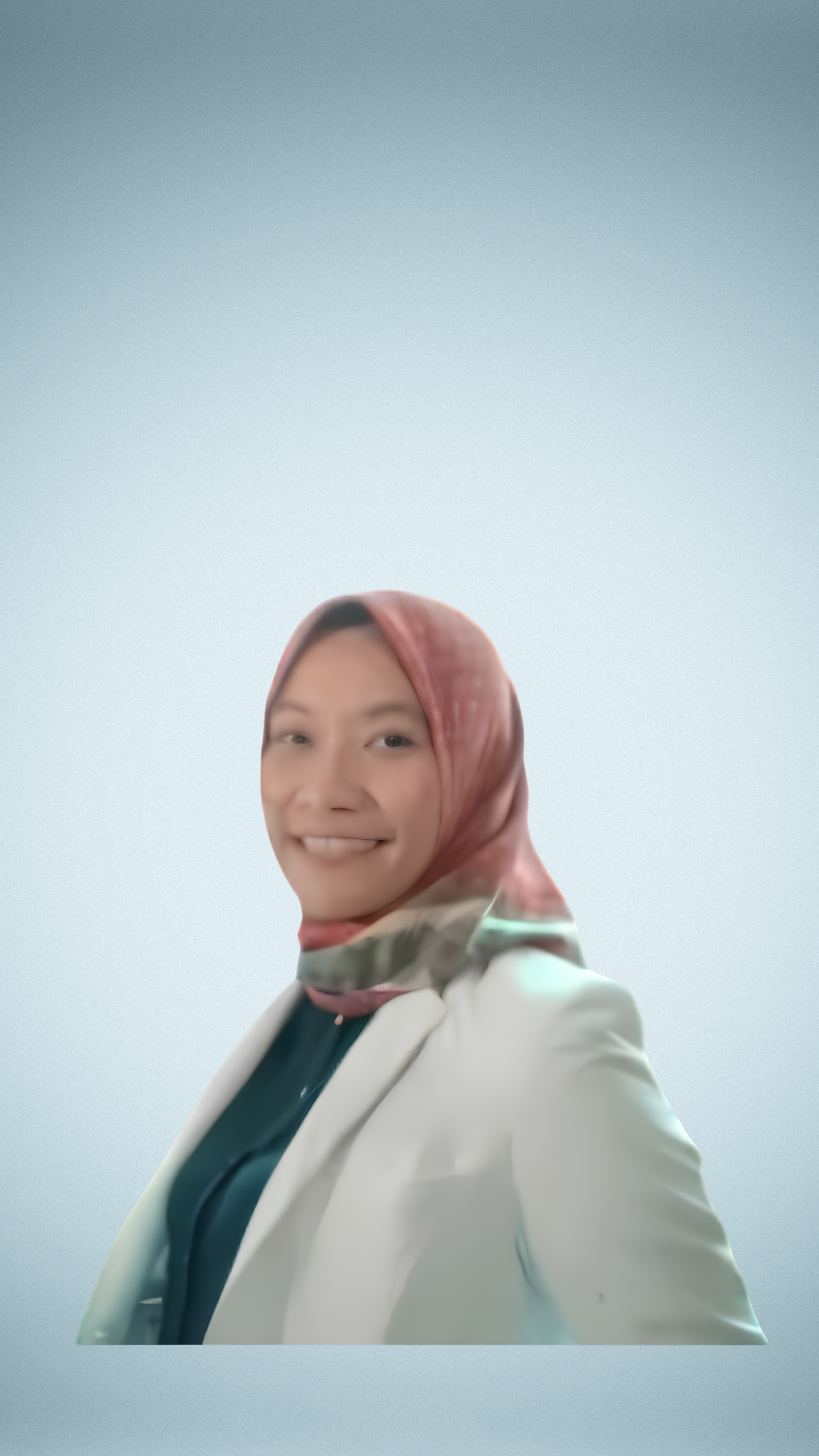 Foto Dokter Hertanti Destika, drg. Sp.Kg