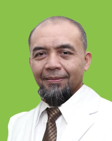 Foto Dokter Ika Prasetya Wijaya, dr. Sp.PD