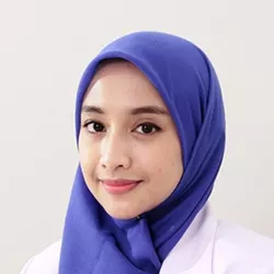 Foto Dokter Intan Nurjannah, dr. Sp.PD