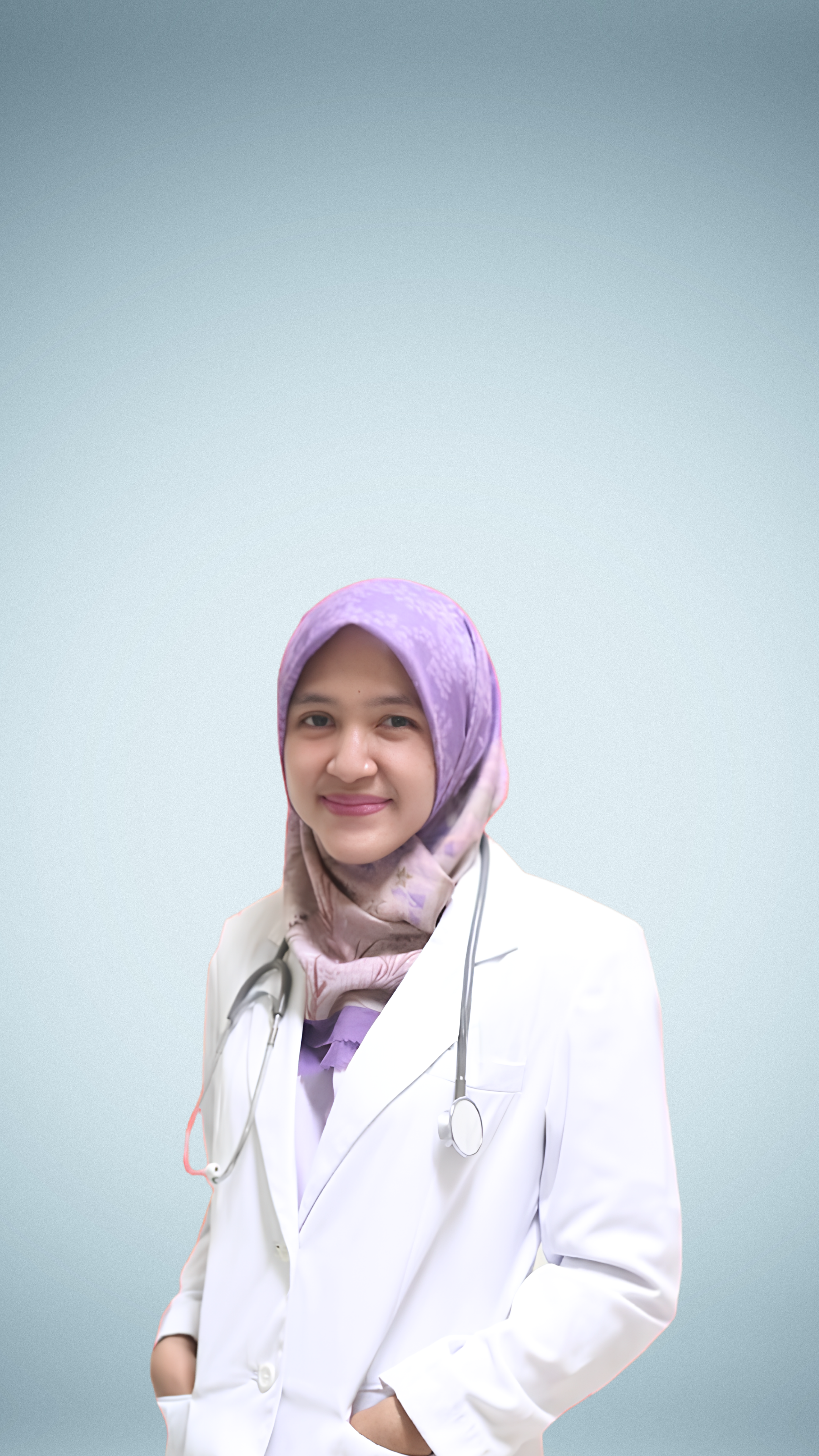Foto Dokter Intan Nurjannah, dr. Sp.PD
