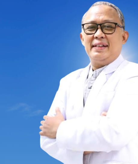 Foto Dokter Isrin Ilyas, dr. Sp.OG