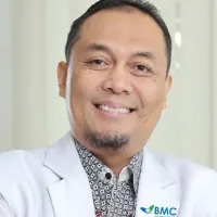 Foto Dokter Rahmadi Iwan Guntoro, dr. Sp.P